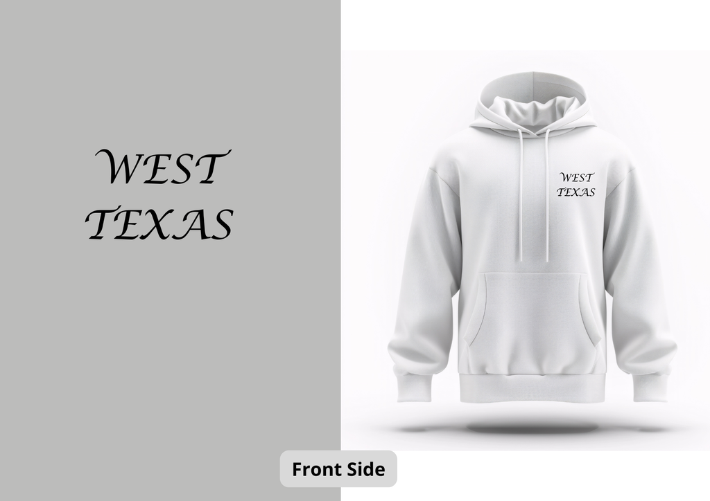 West Texas Love