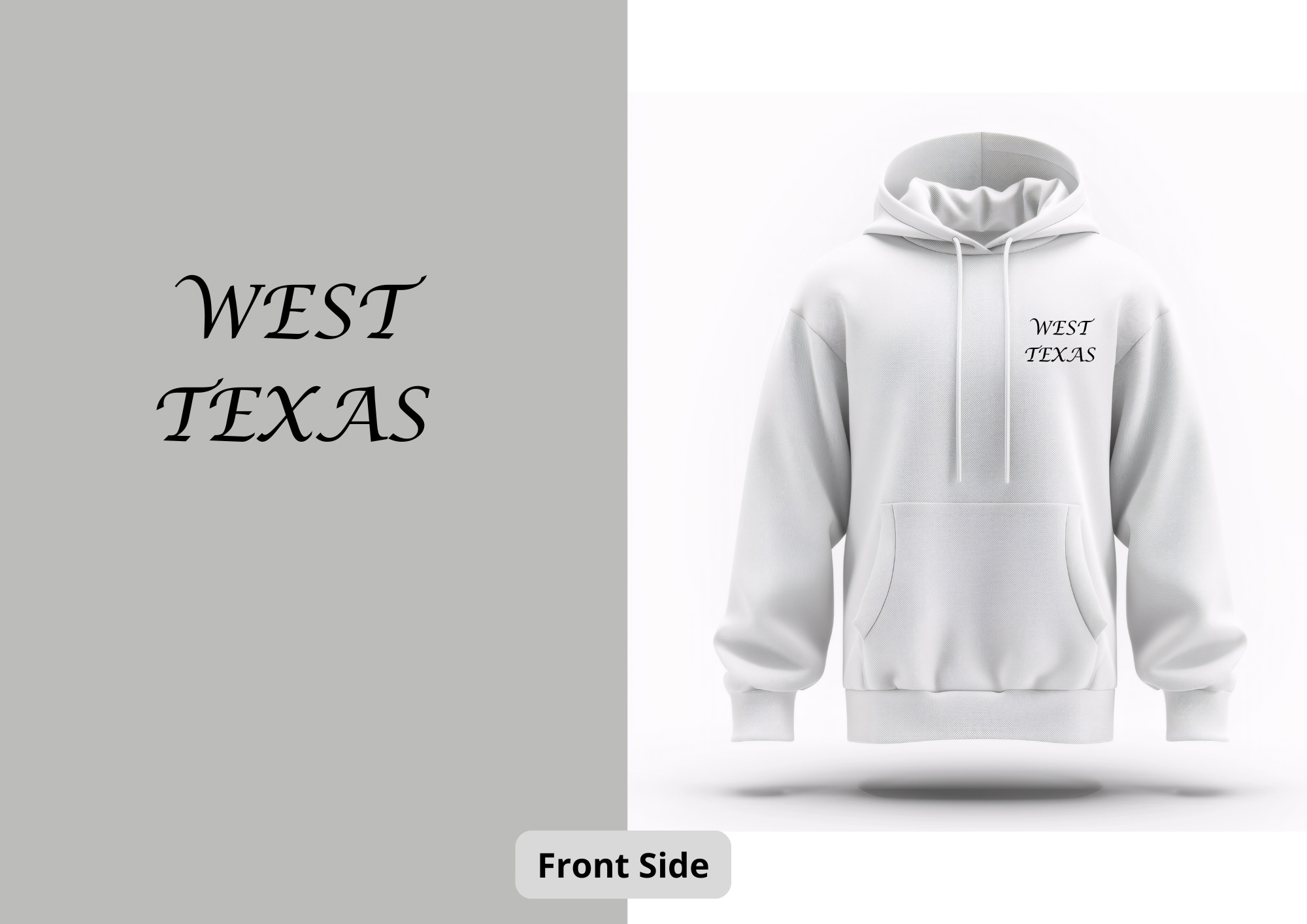 West Texas Love