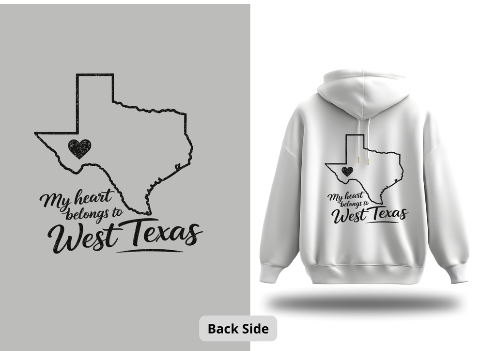 West Texas Love