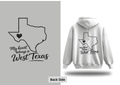 West Texas Love