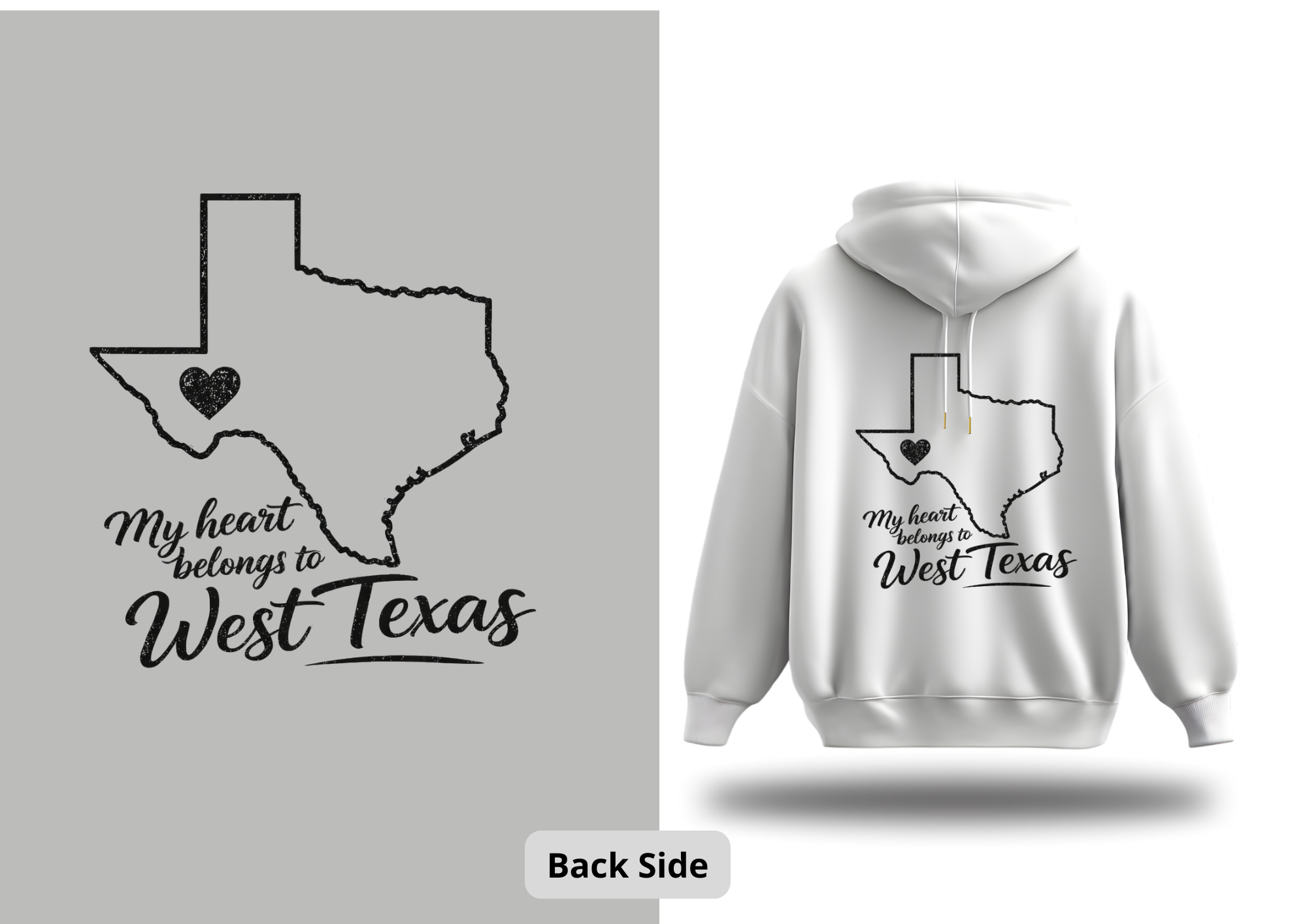 West Texas Love