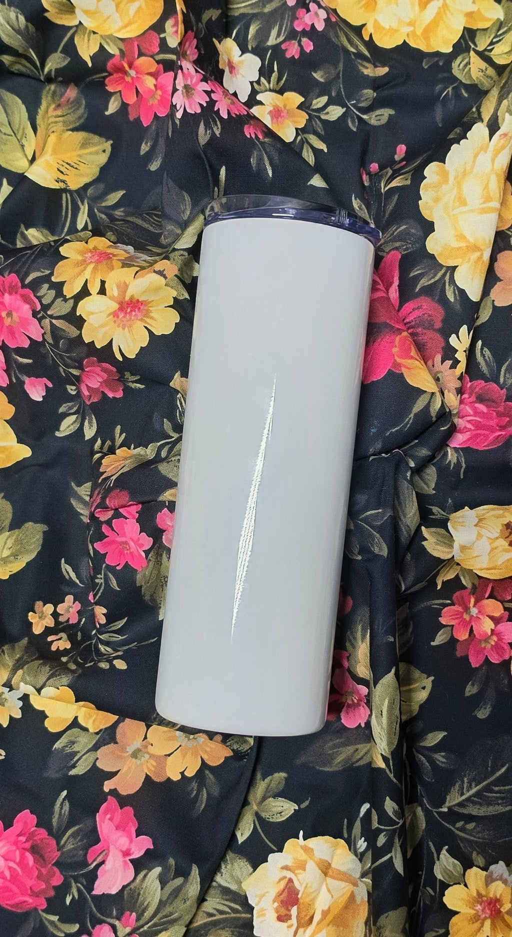 Customized 20oz tumbler