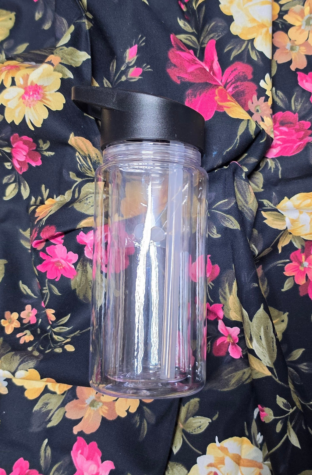 snow globe 10 oz