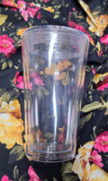 Snow Globe 16oz  tumbler