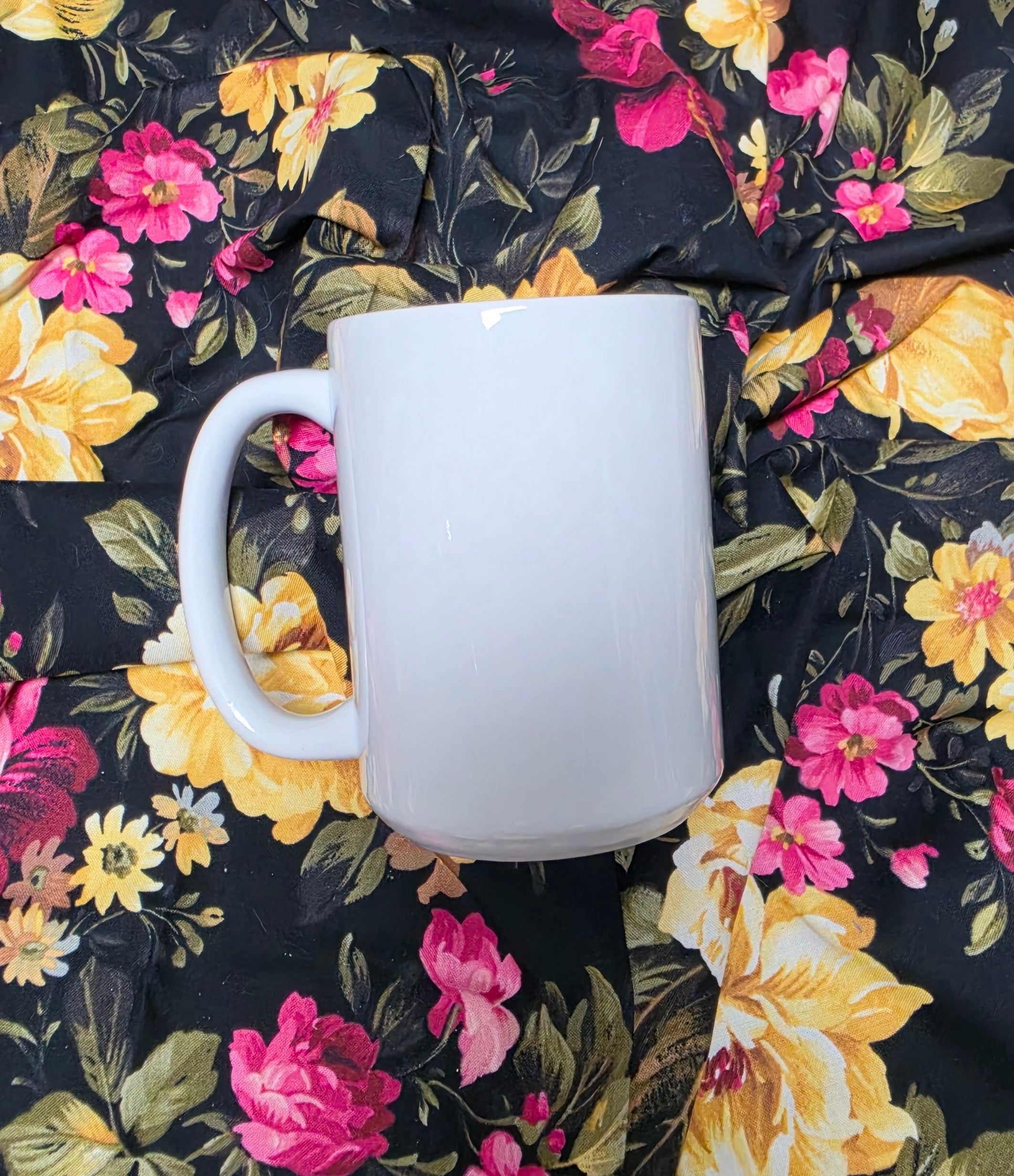 custom 16oz coffee mug