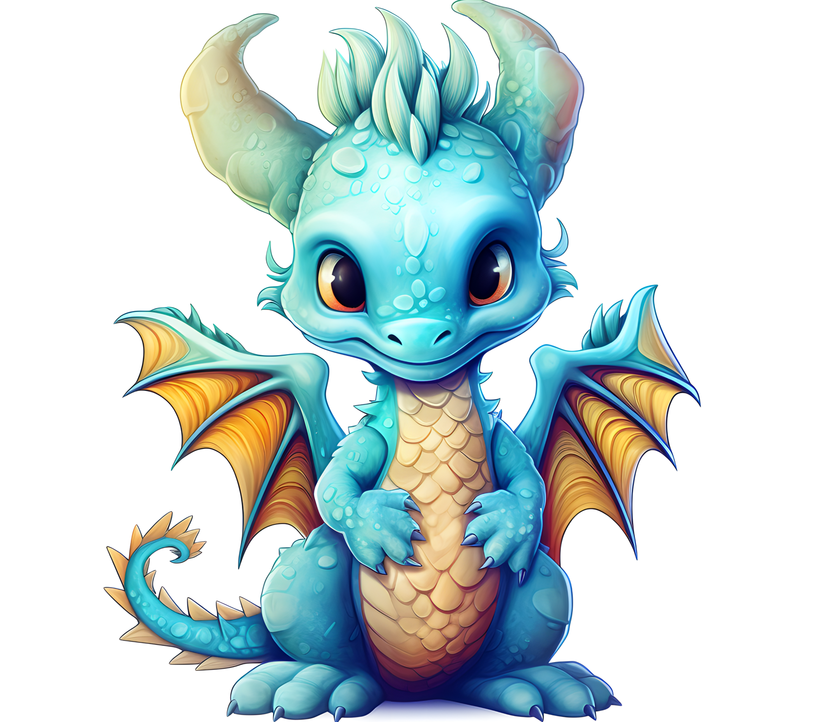 Dragon Tumbler Wraps