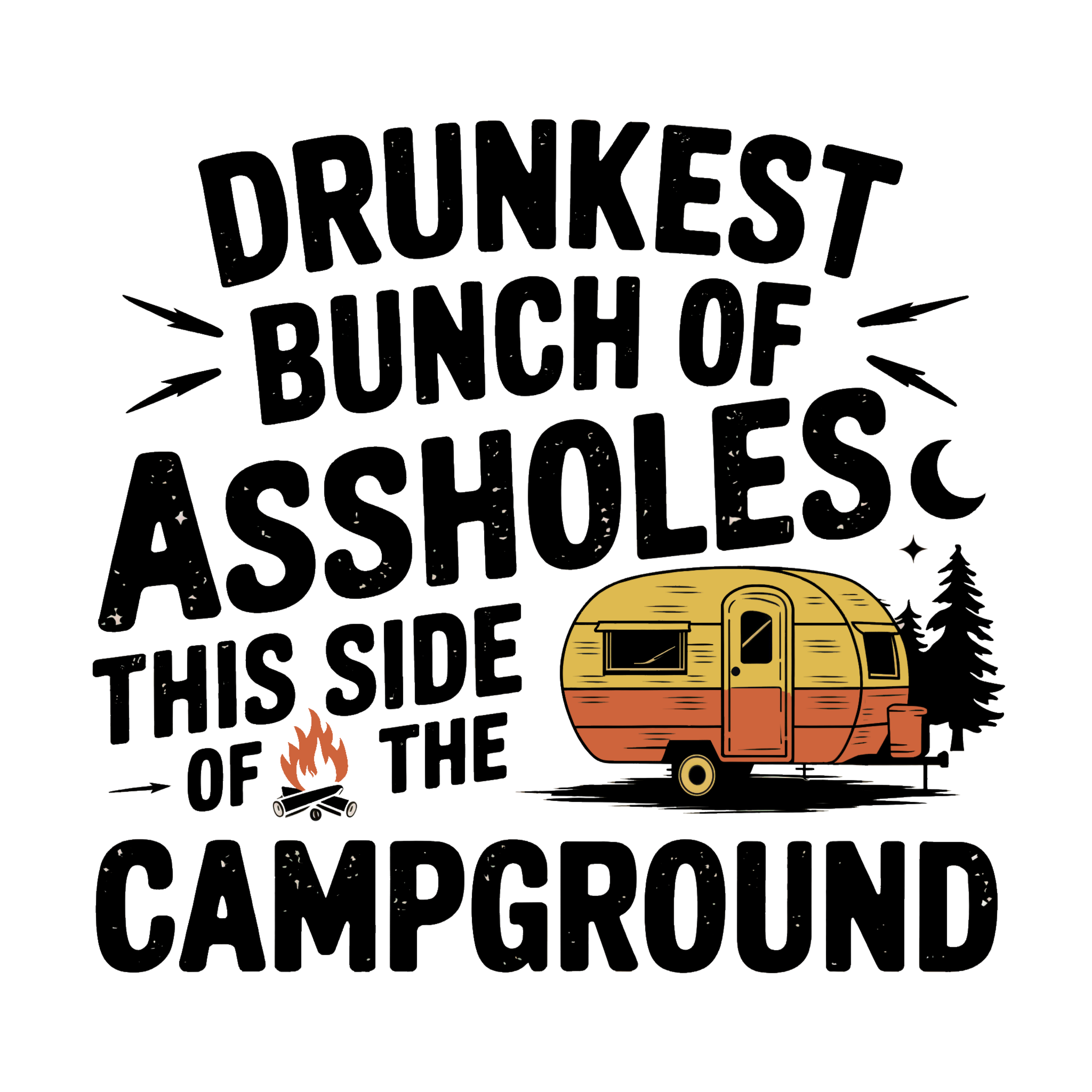 Camping/Nature  Tumbler Wraps