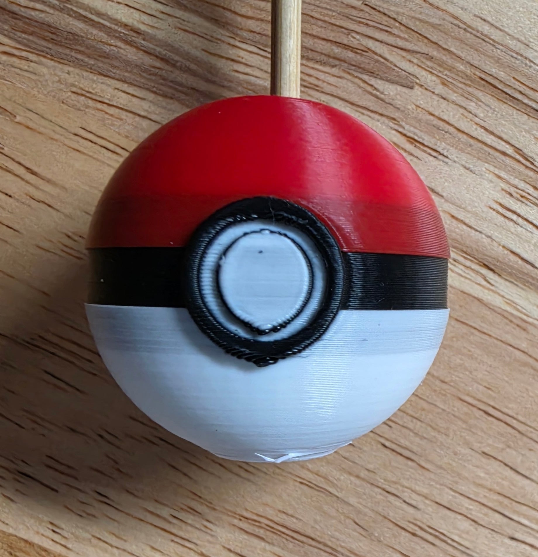 STRAW CHARMS