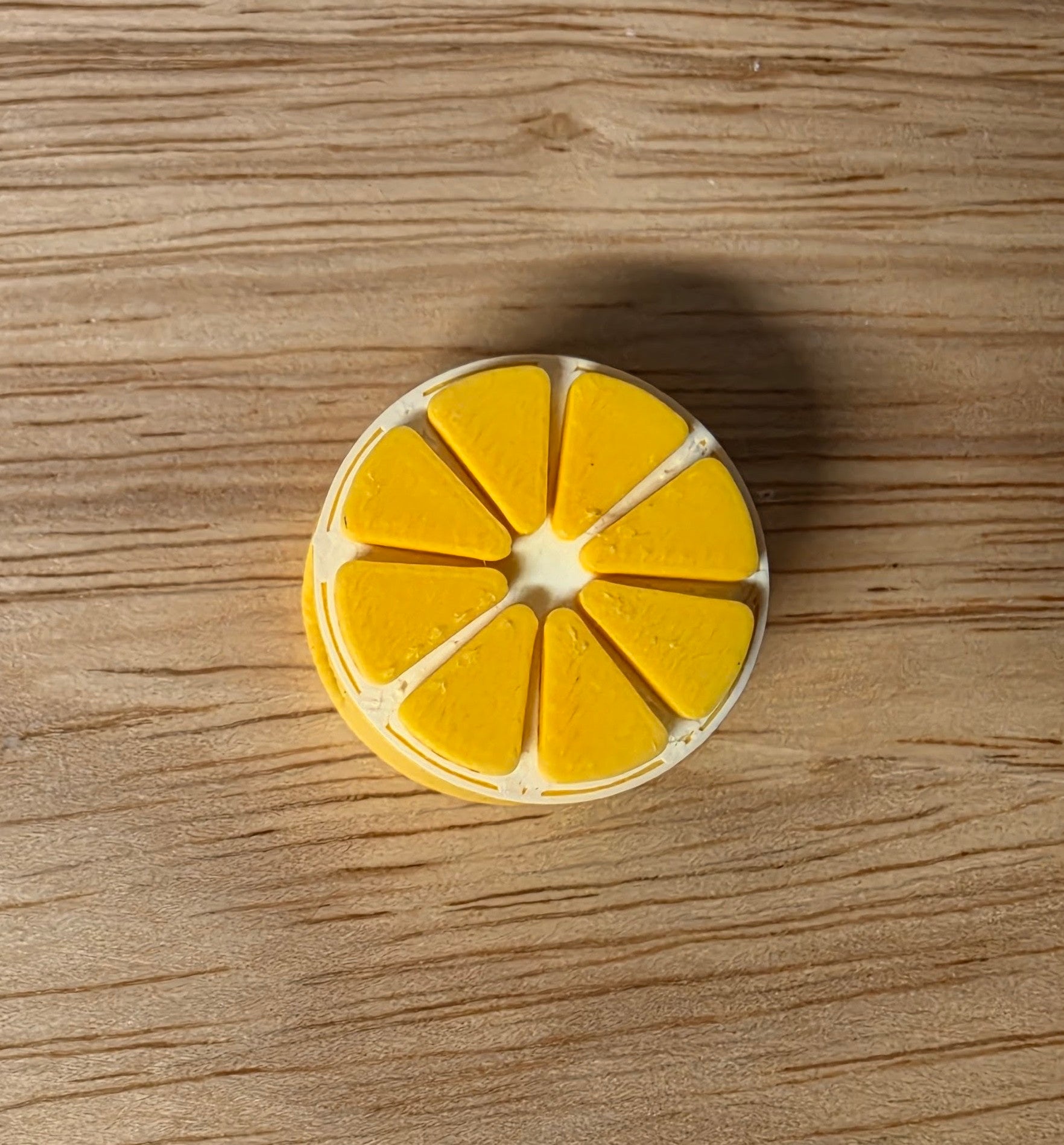 STRAW CHARMS