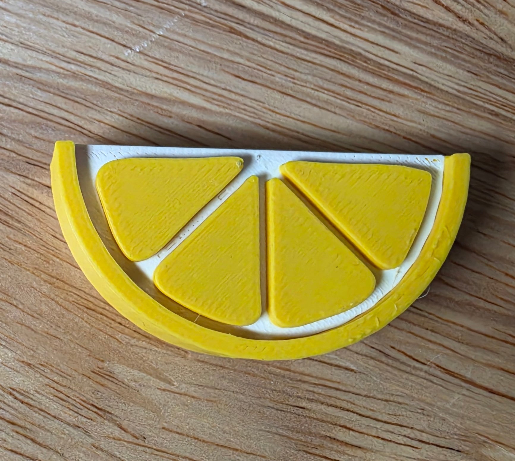 STRAW CHARMS