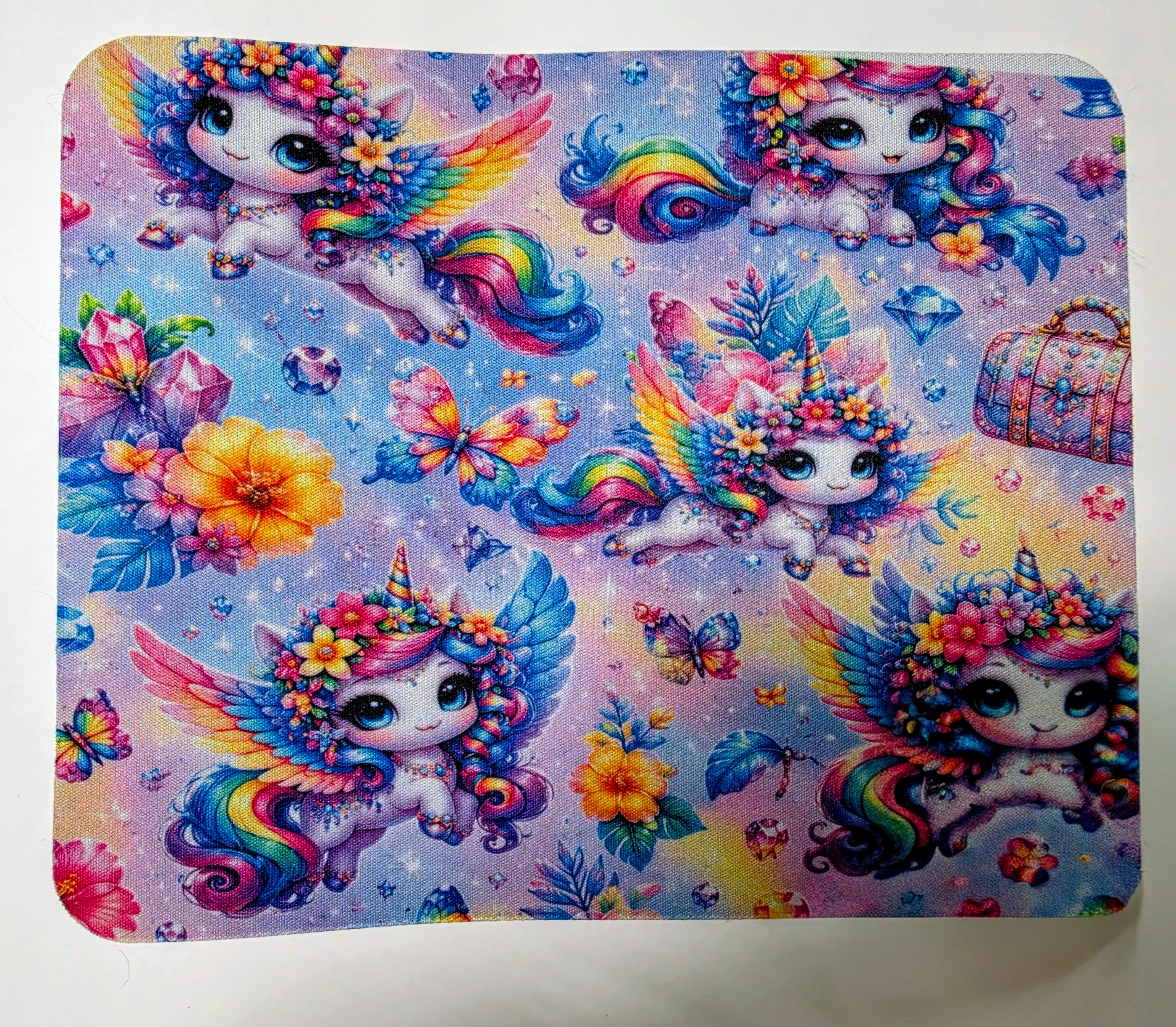 Customized Mouse Pads