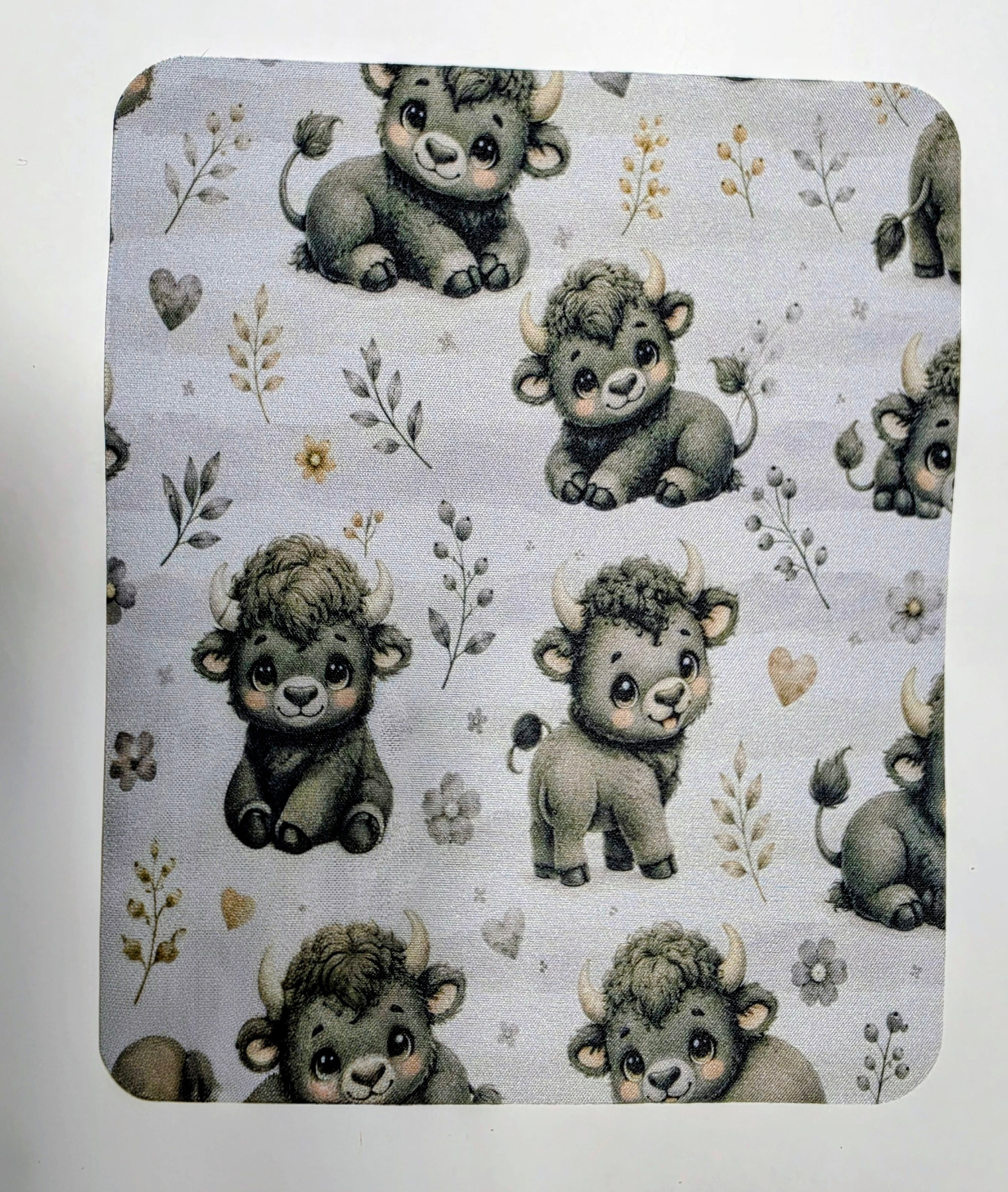 Customized Mouse Pads