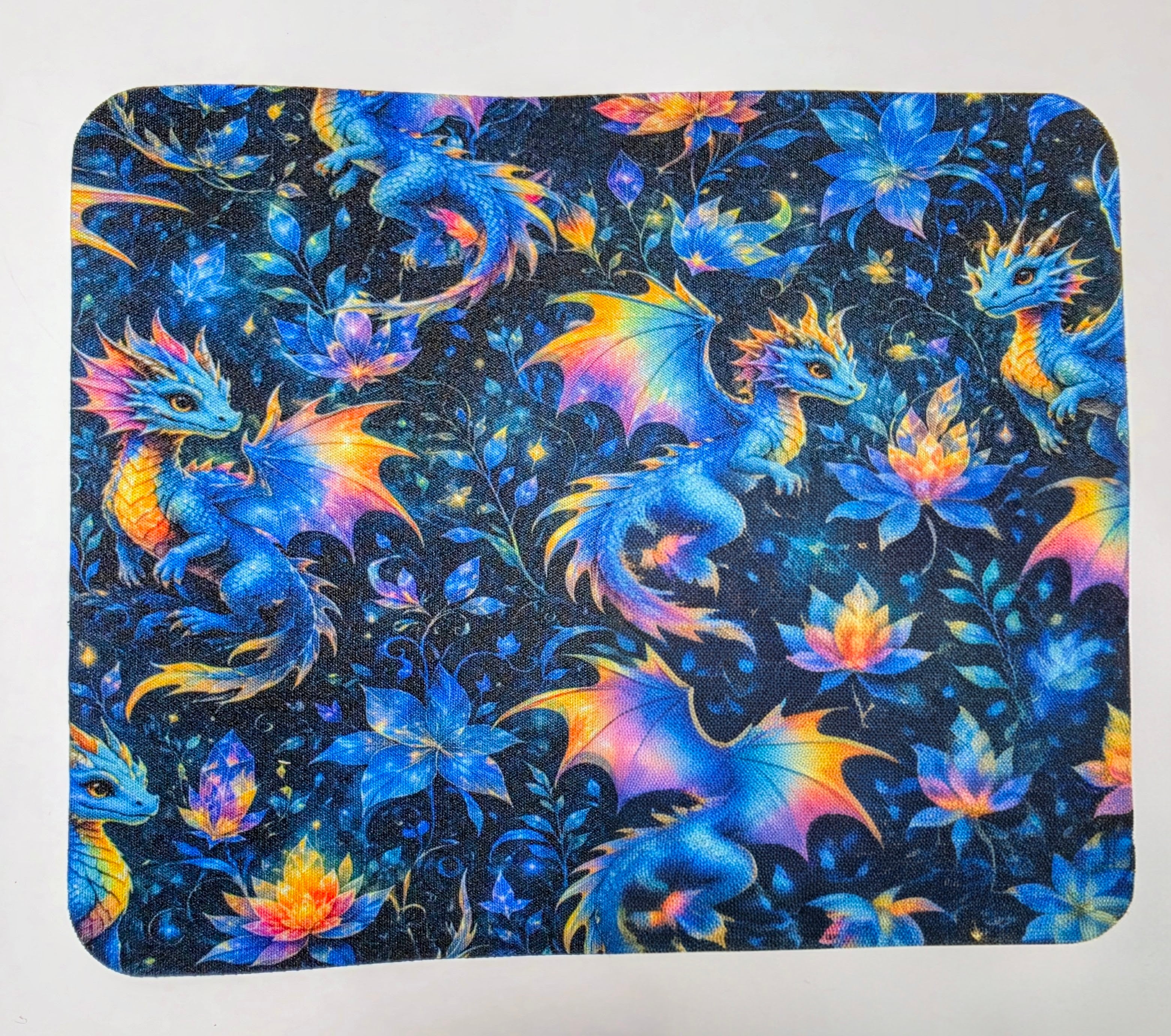 Customized Mouse Pads