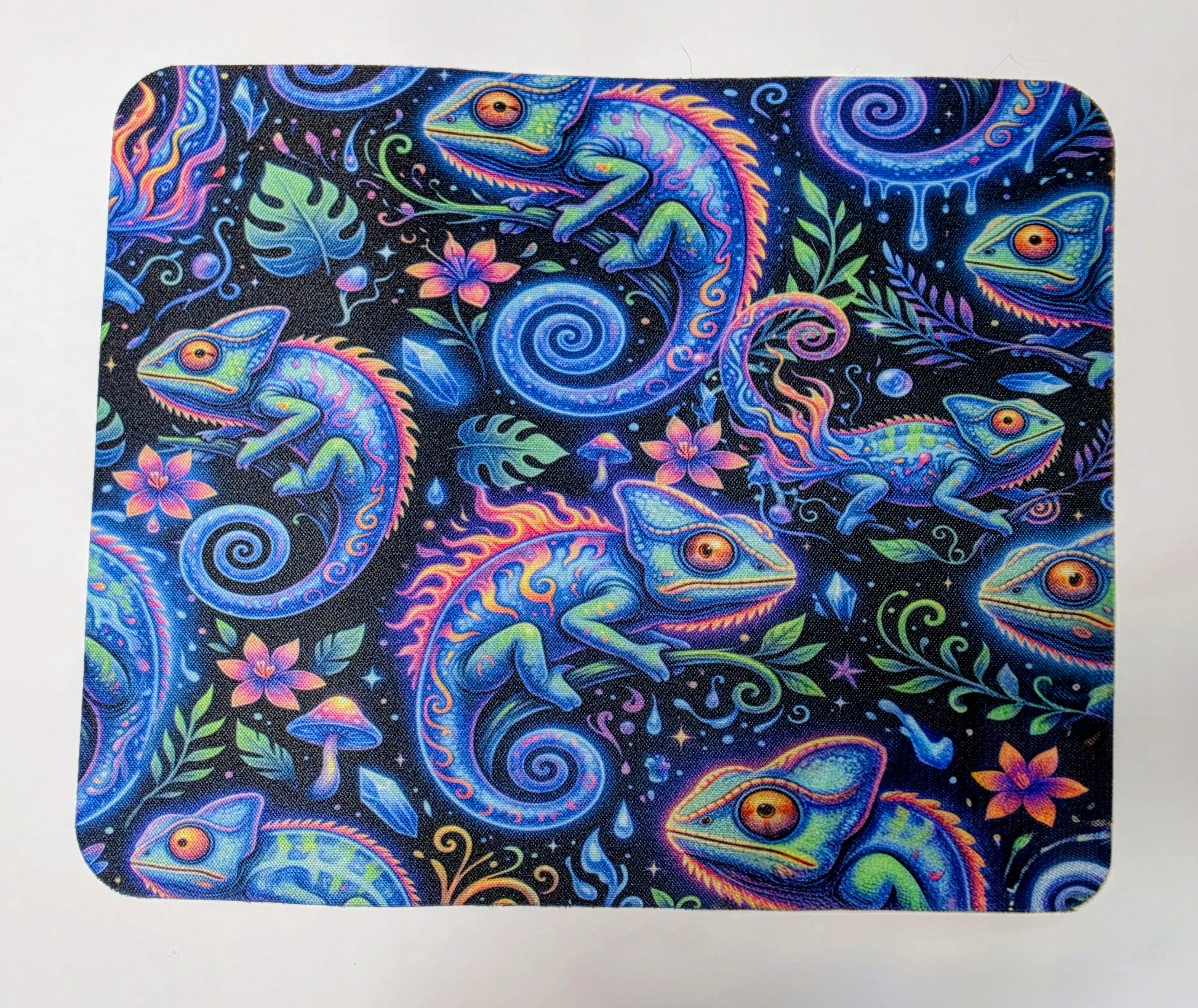 Customized Mouse Pads