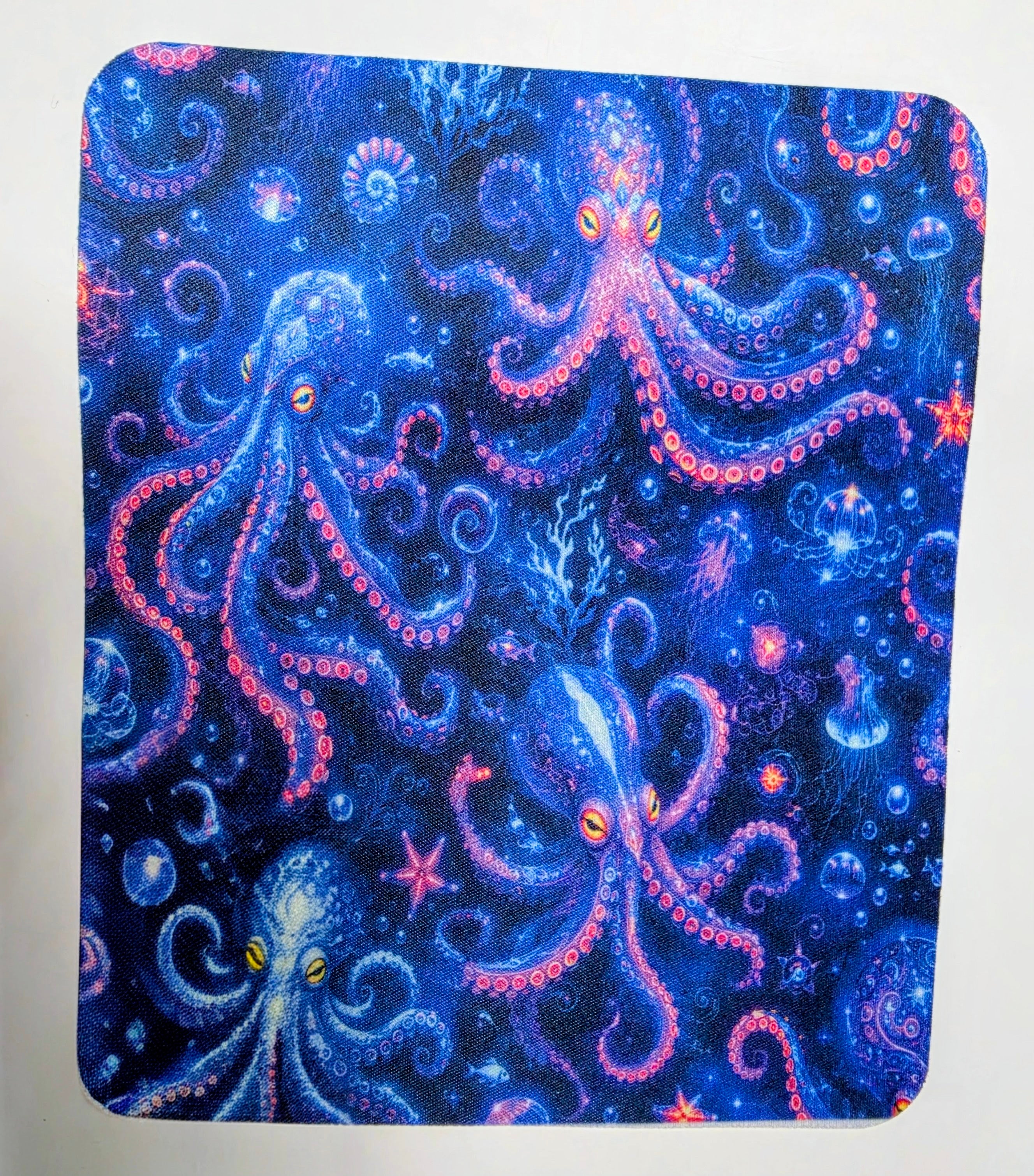 Customized Mouse Pads
