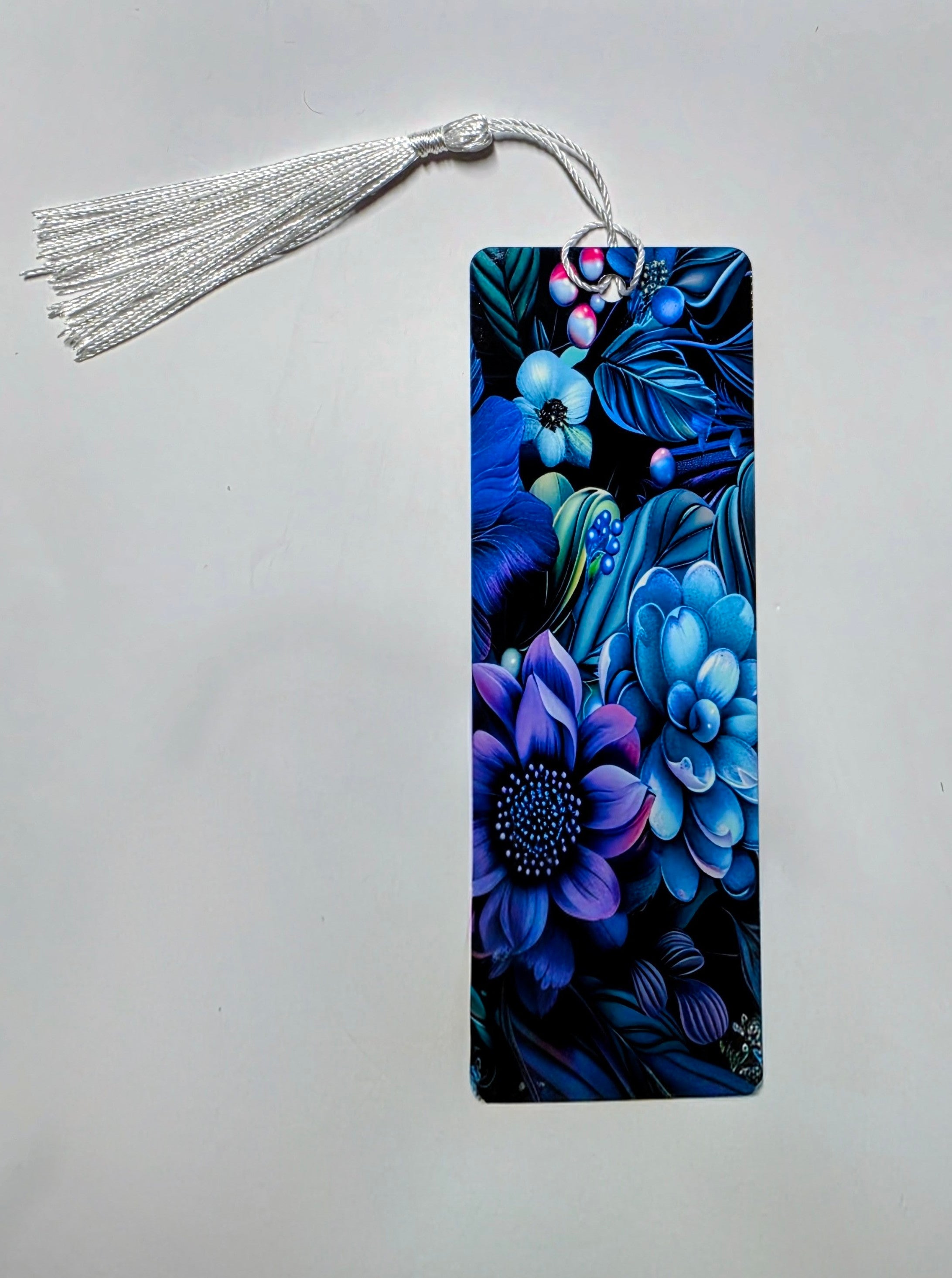 METAL BOOK MARKS
