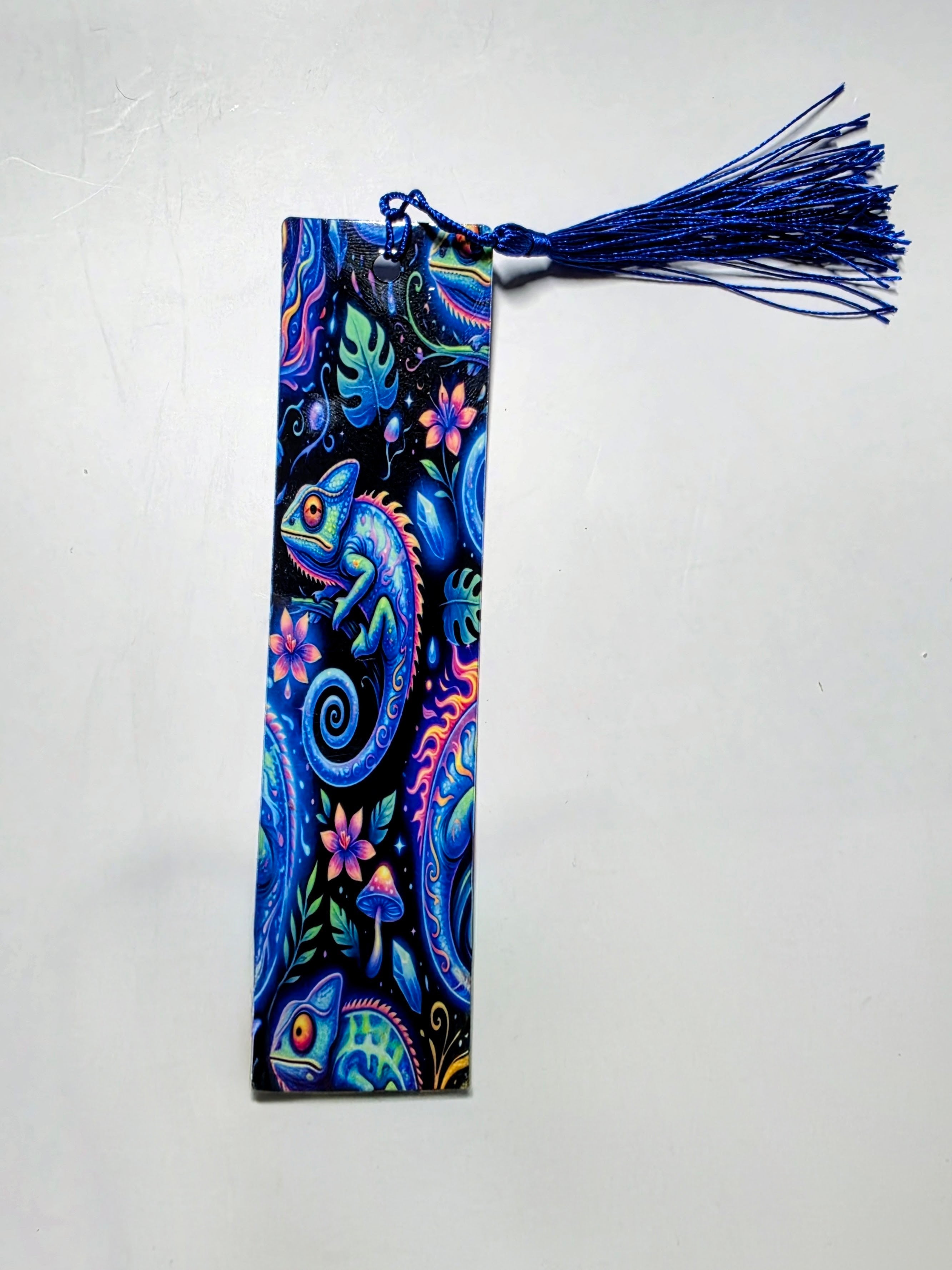 PAPER BOOK MARKS
