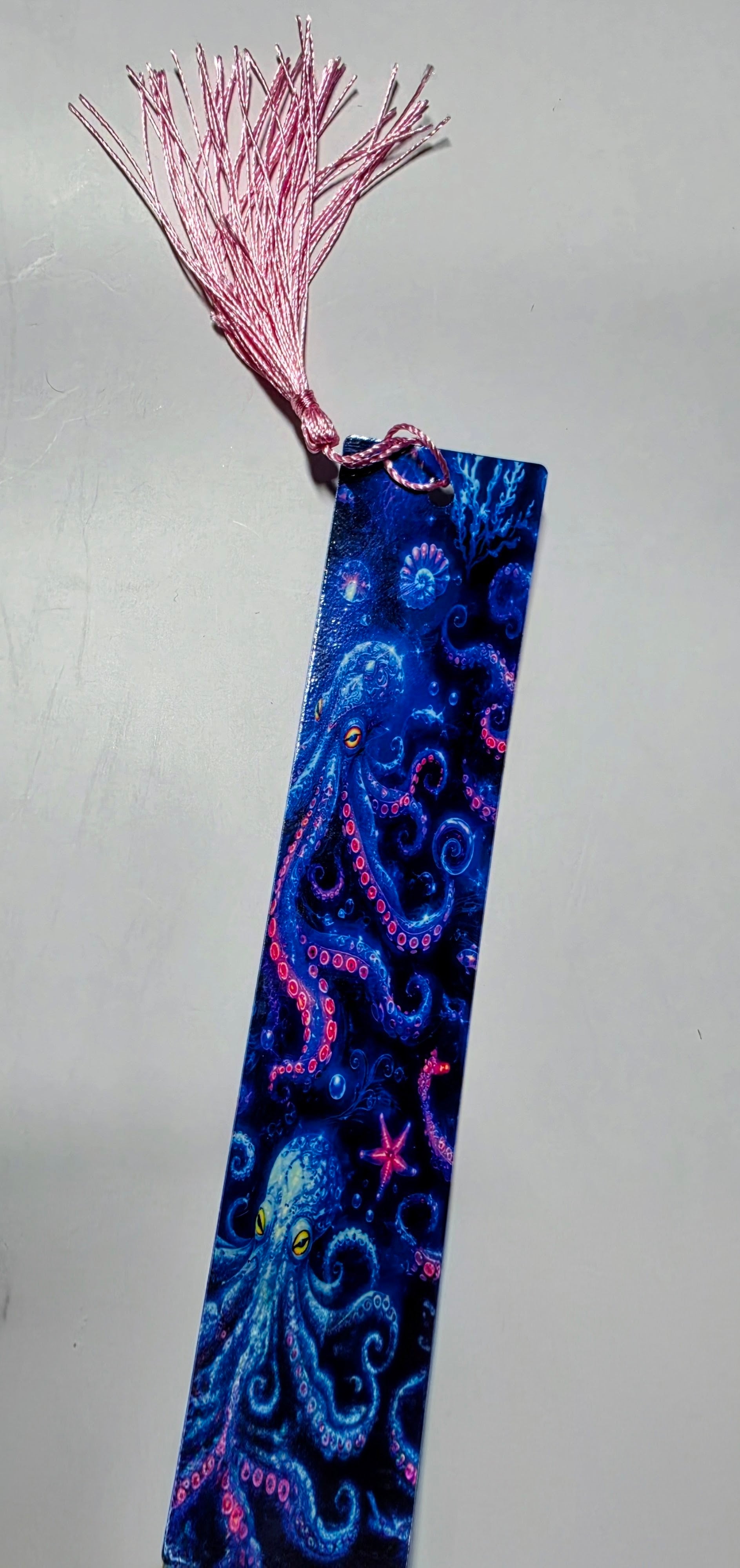 PAPER BOOK MARKS