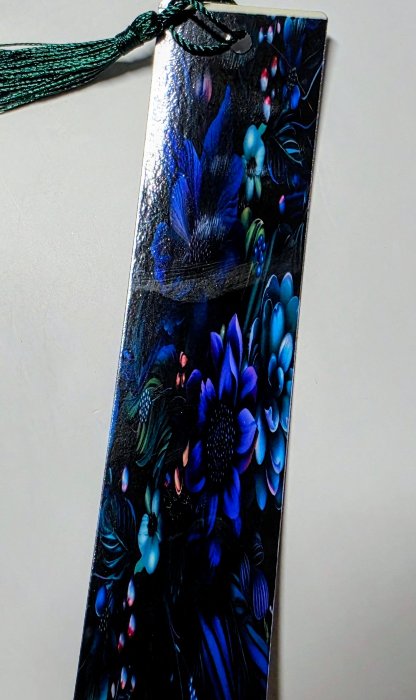 PAPER BOOK MARKS