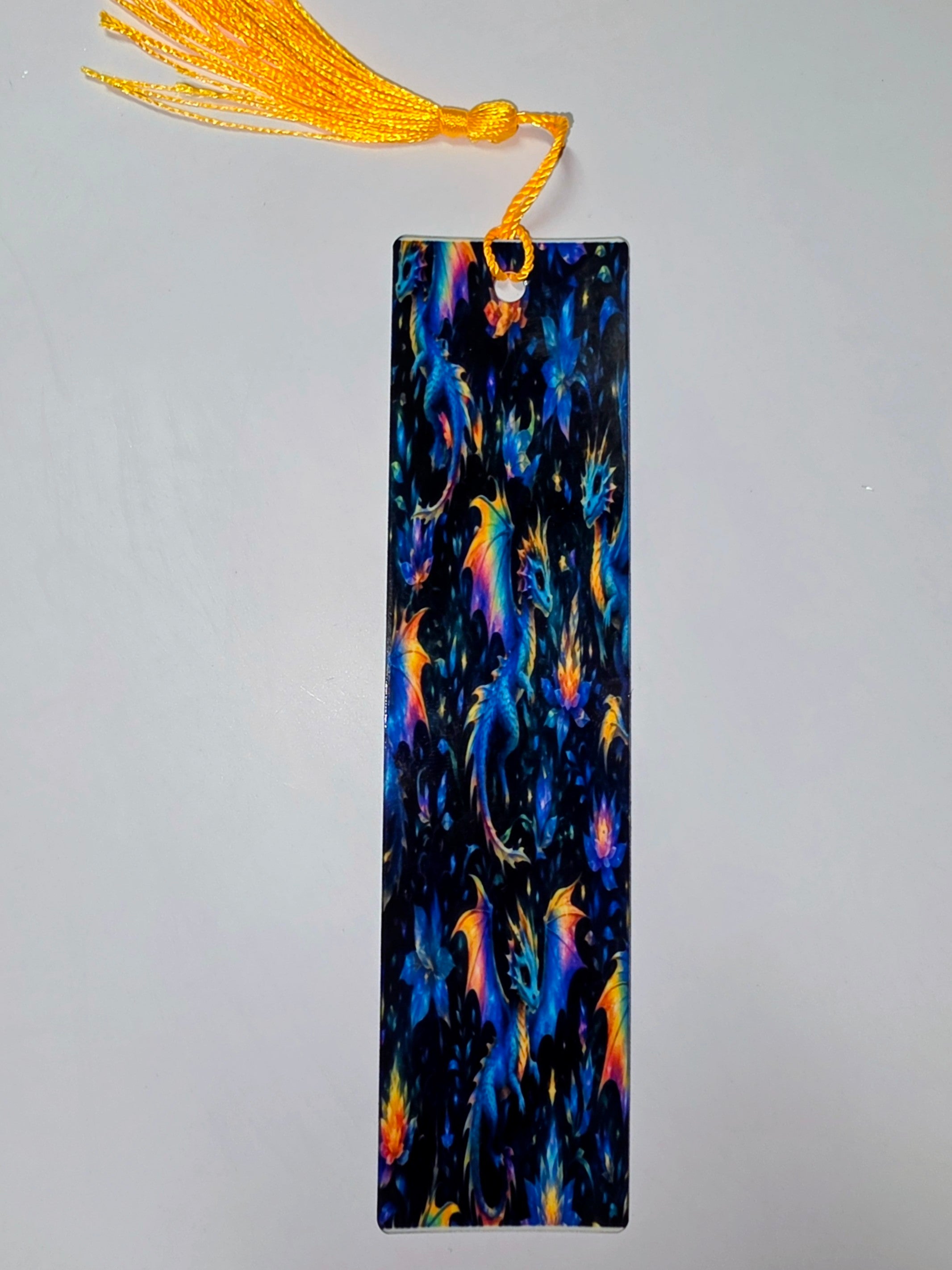PAPER BOOK MARKS