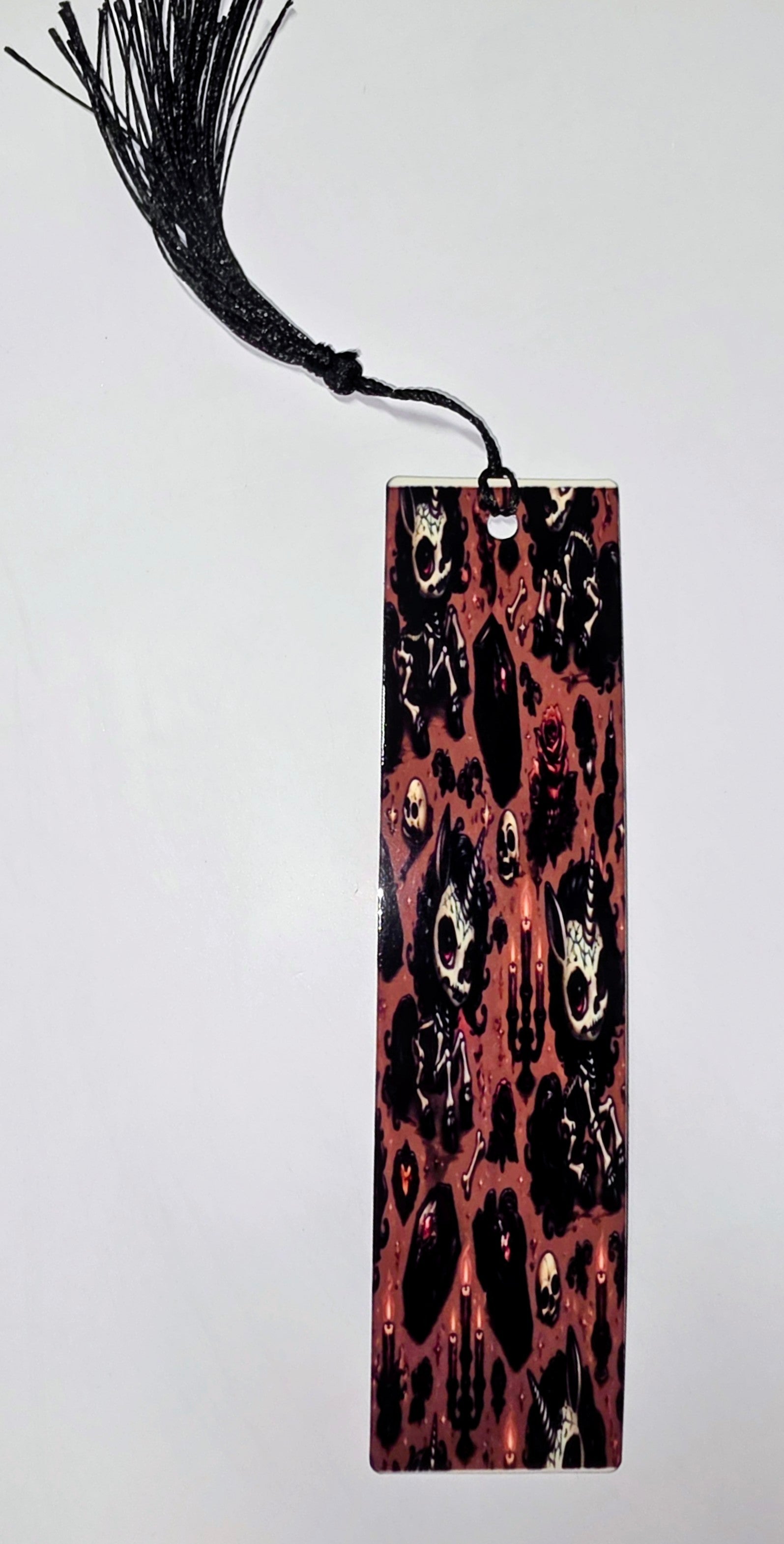 PAPER BOOK MARKS