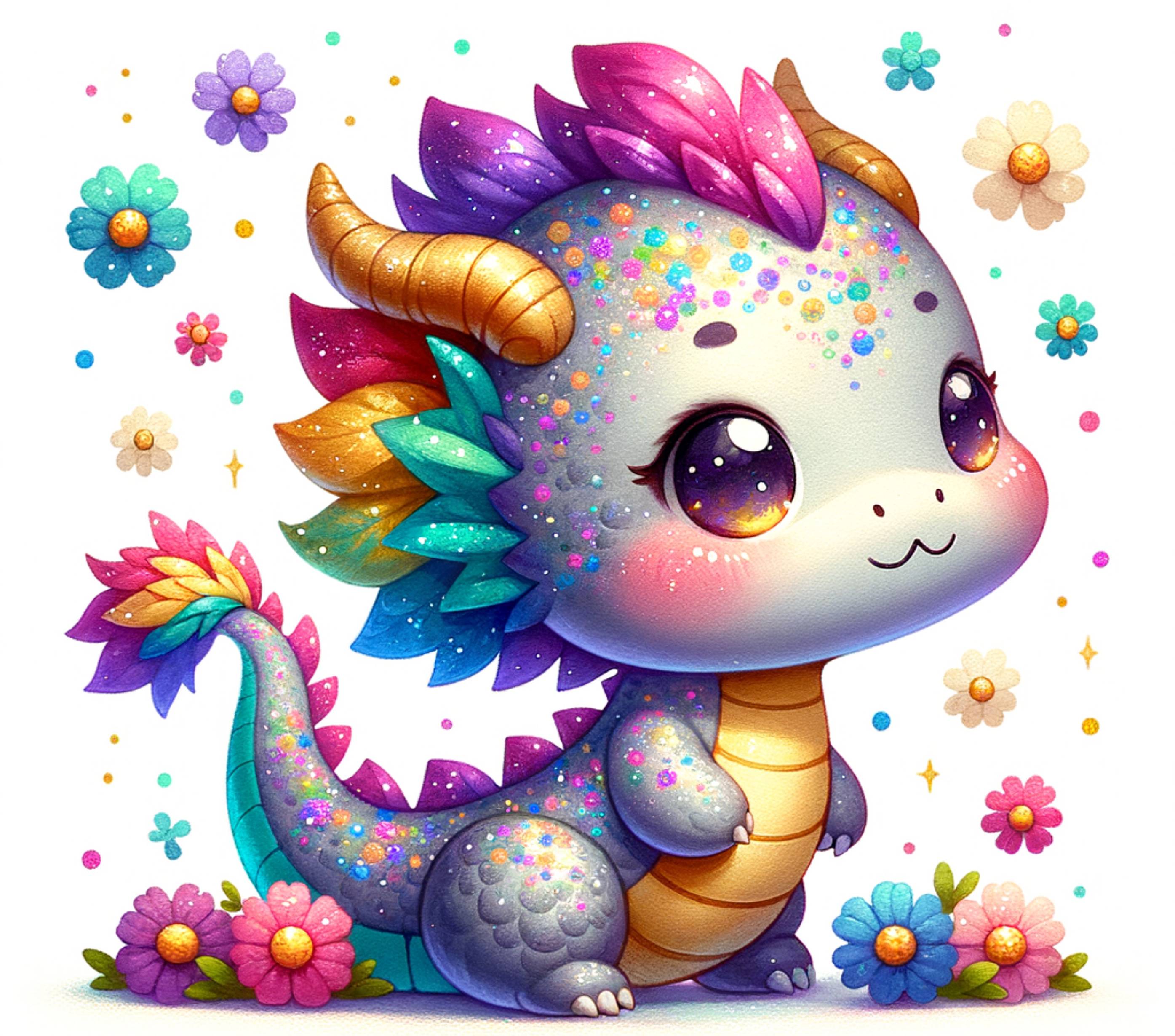 Dragon Tumbler Wraps