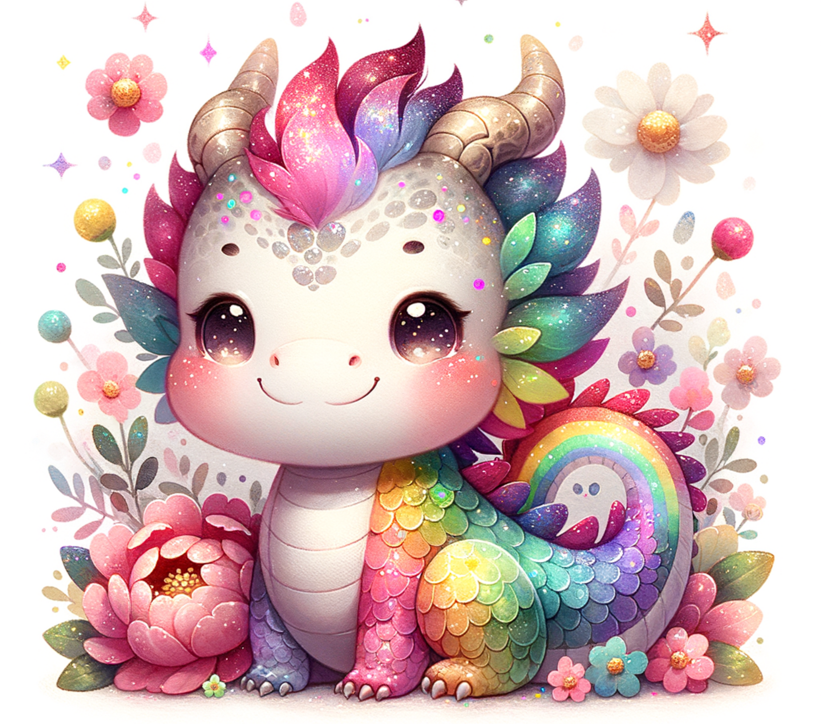 Dragon Tumbler Wraps