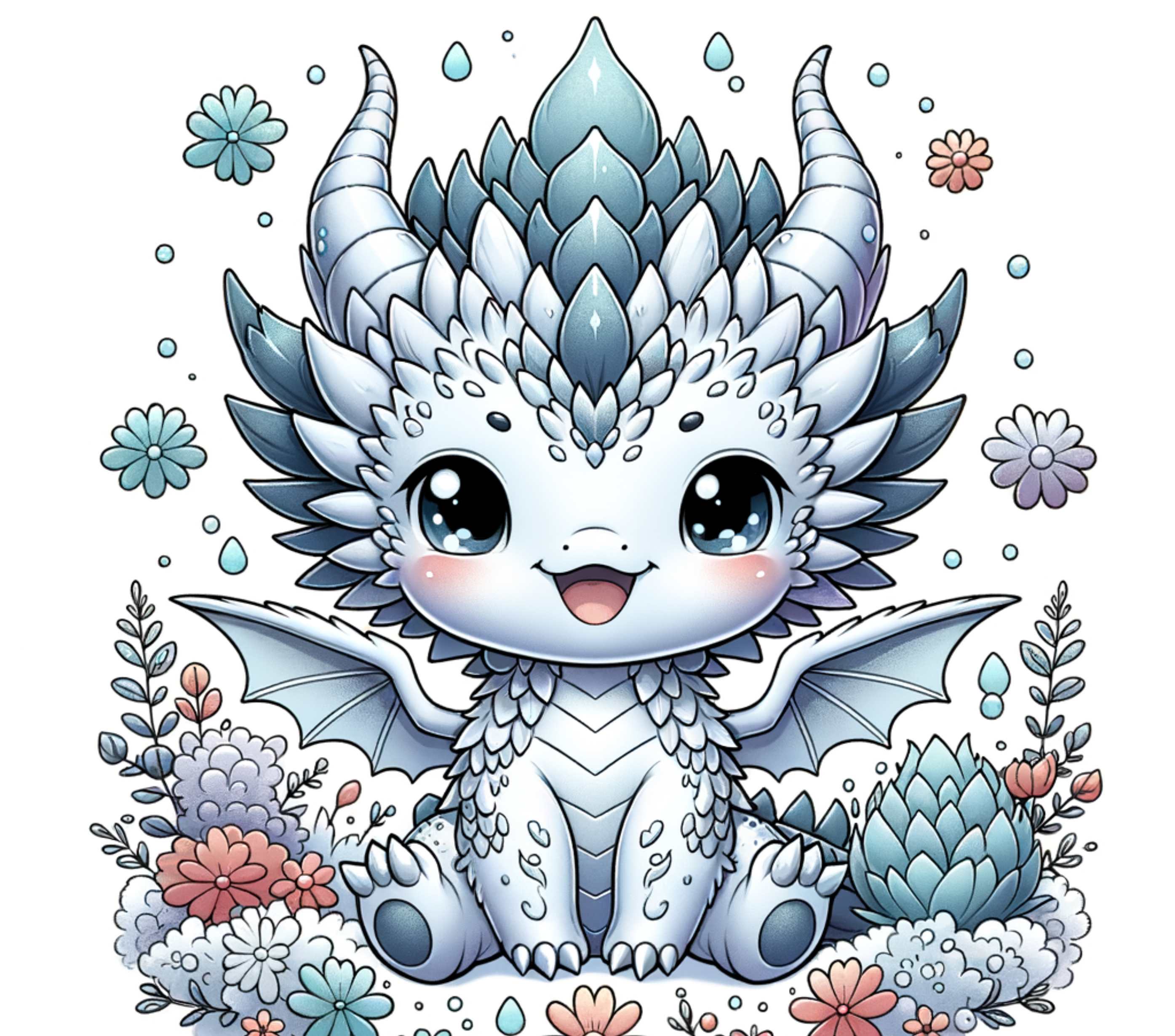 Dragon Tumbler Wraps