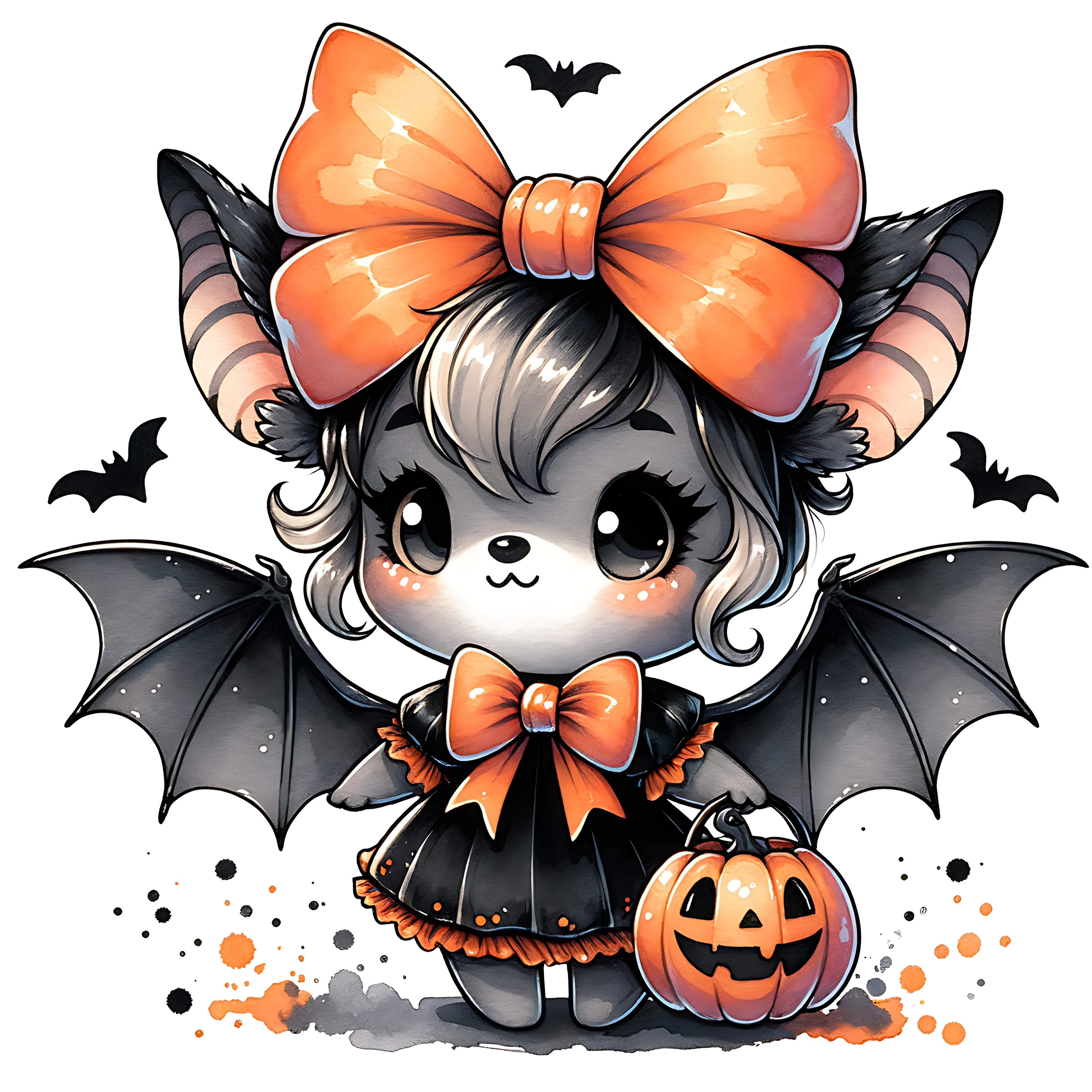Halloween Tumbler wraps