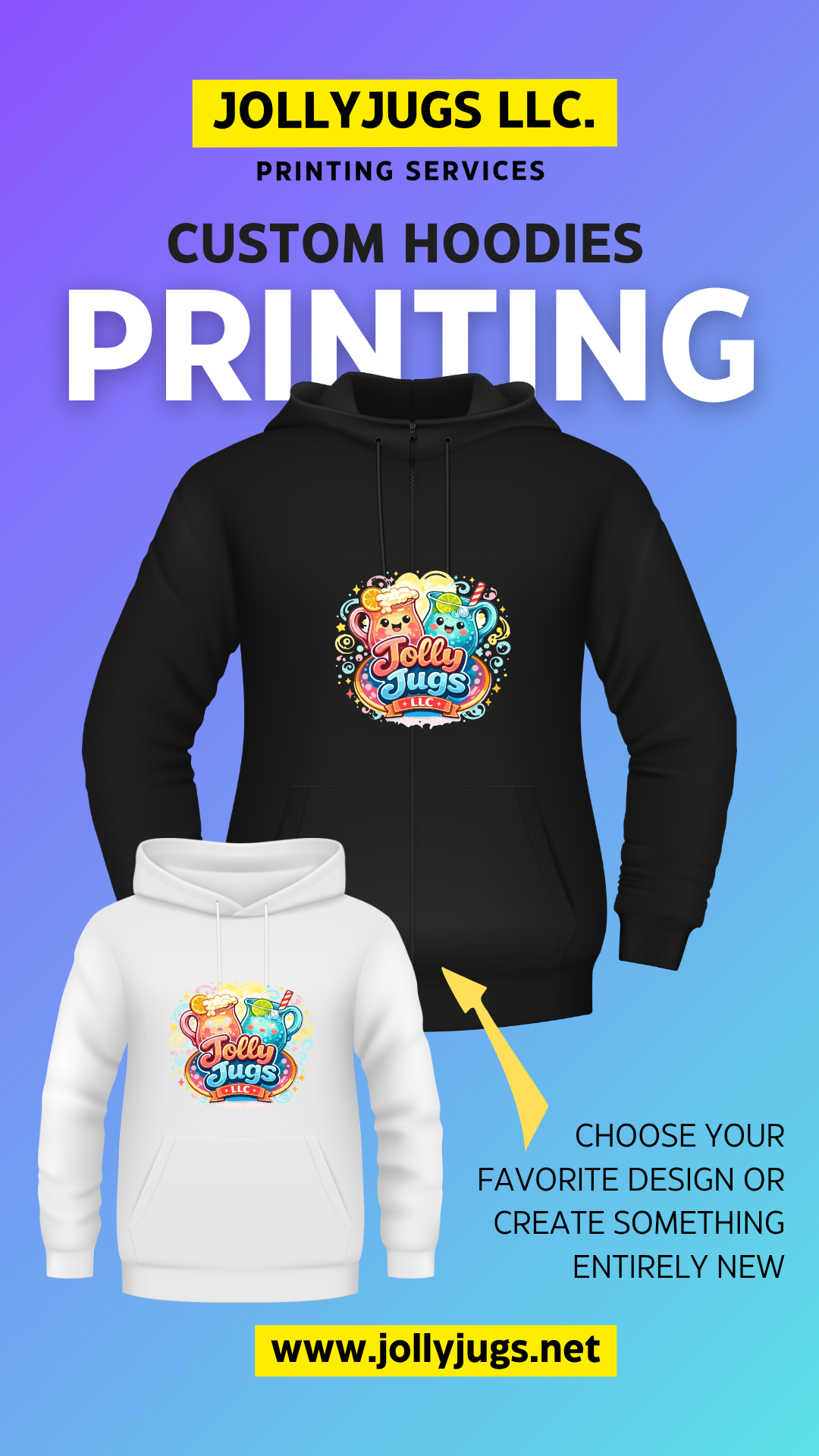 Hoodies