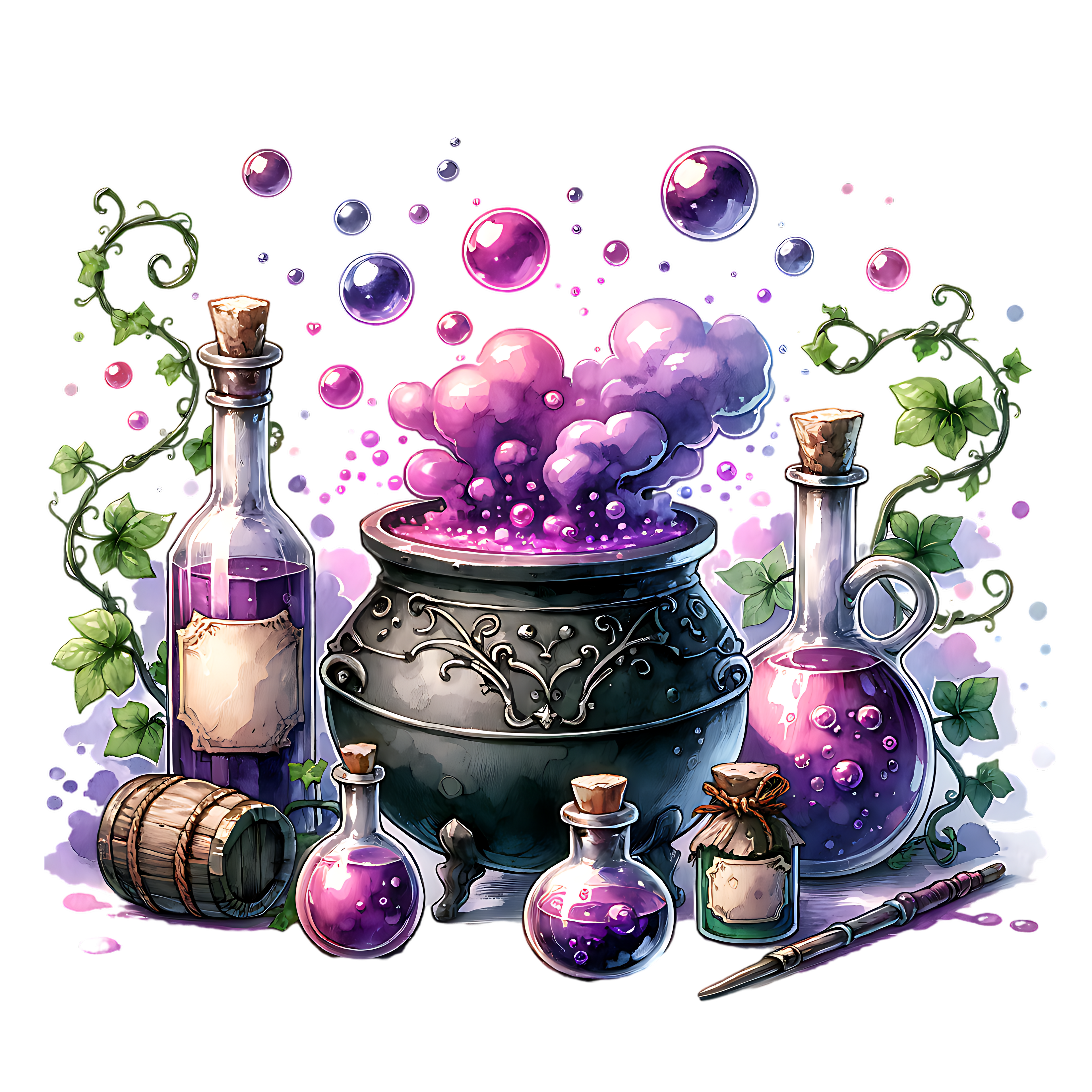 Halloween Tumbler wraps