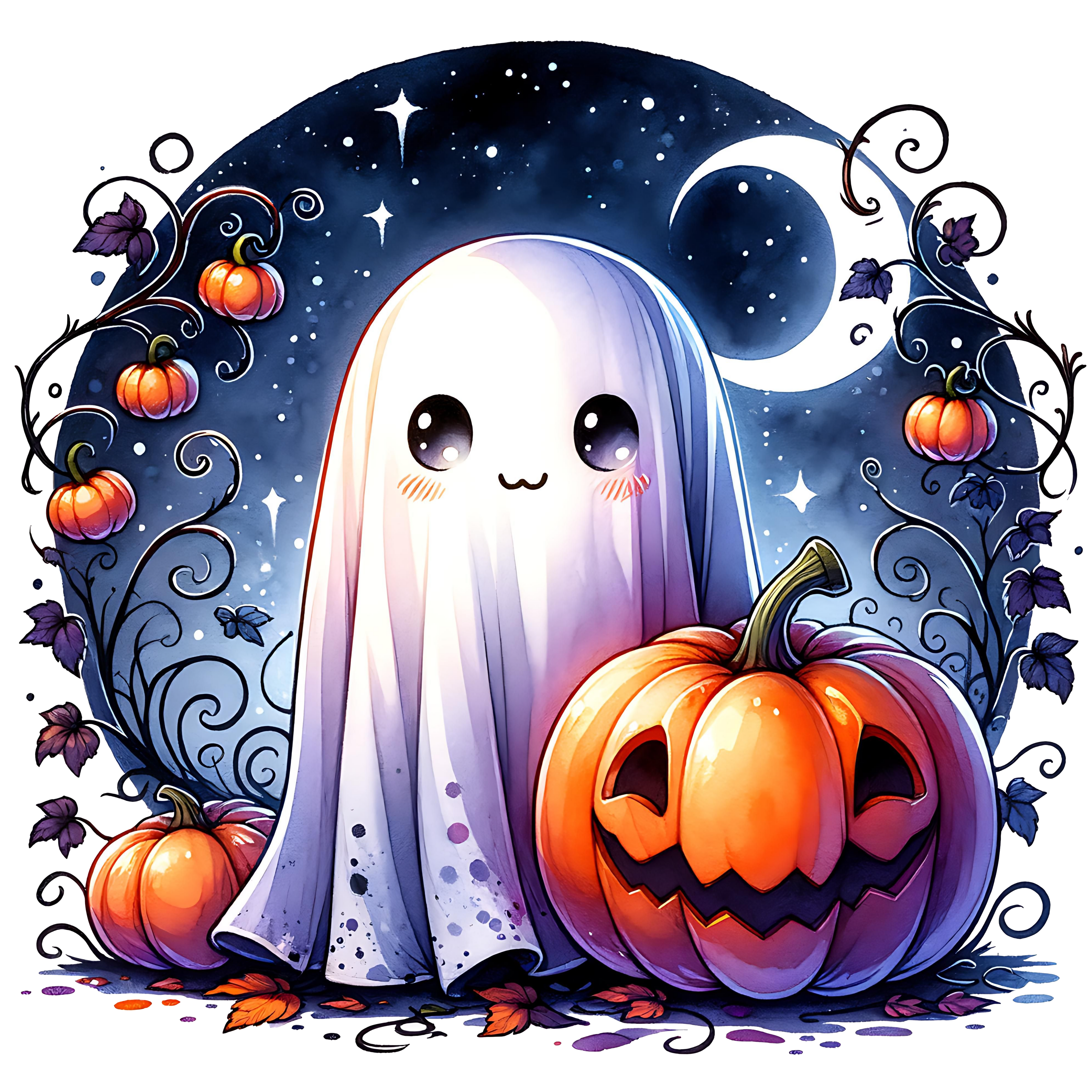 Halloween Tumbler wraps