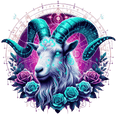 Zodiac Tumbler Wraps