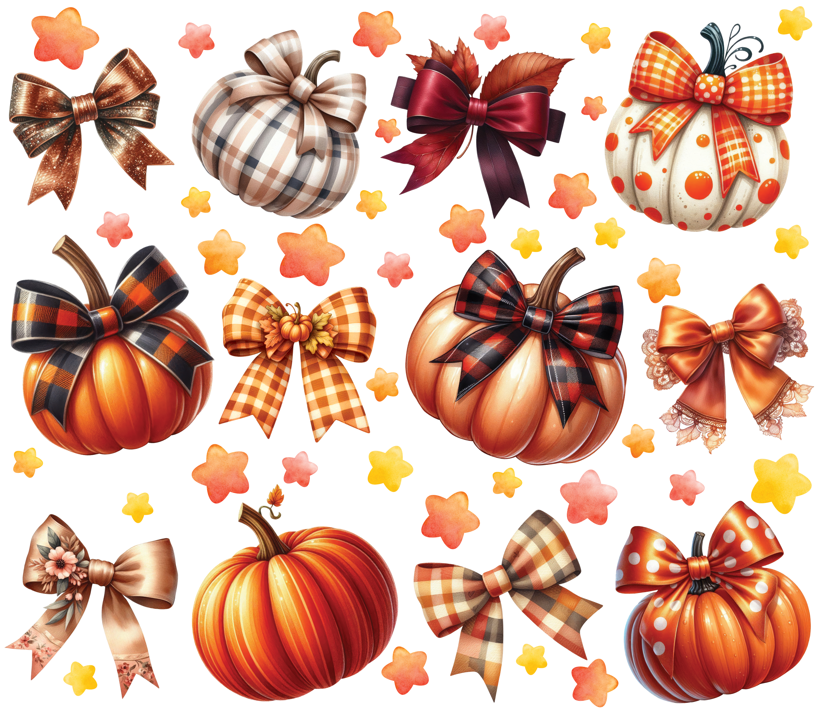 Halloween Tumbler wraps