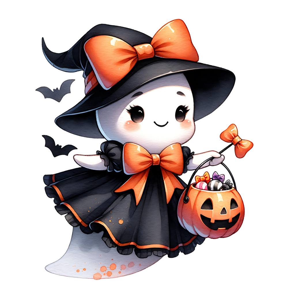 Halloween Tumbler wraps