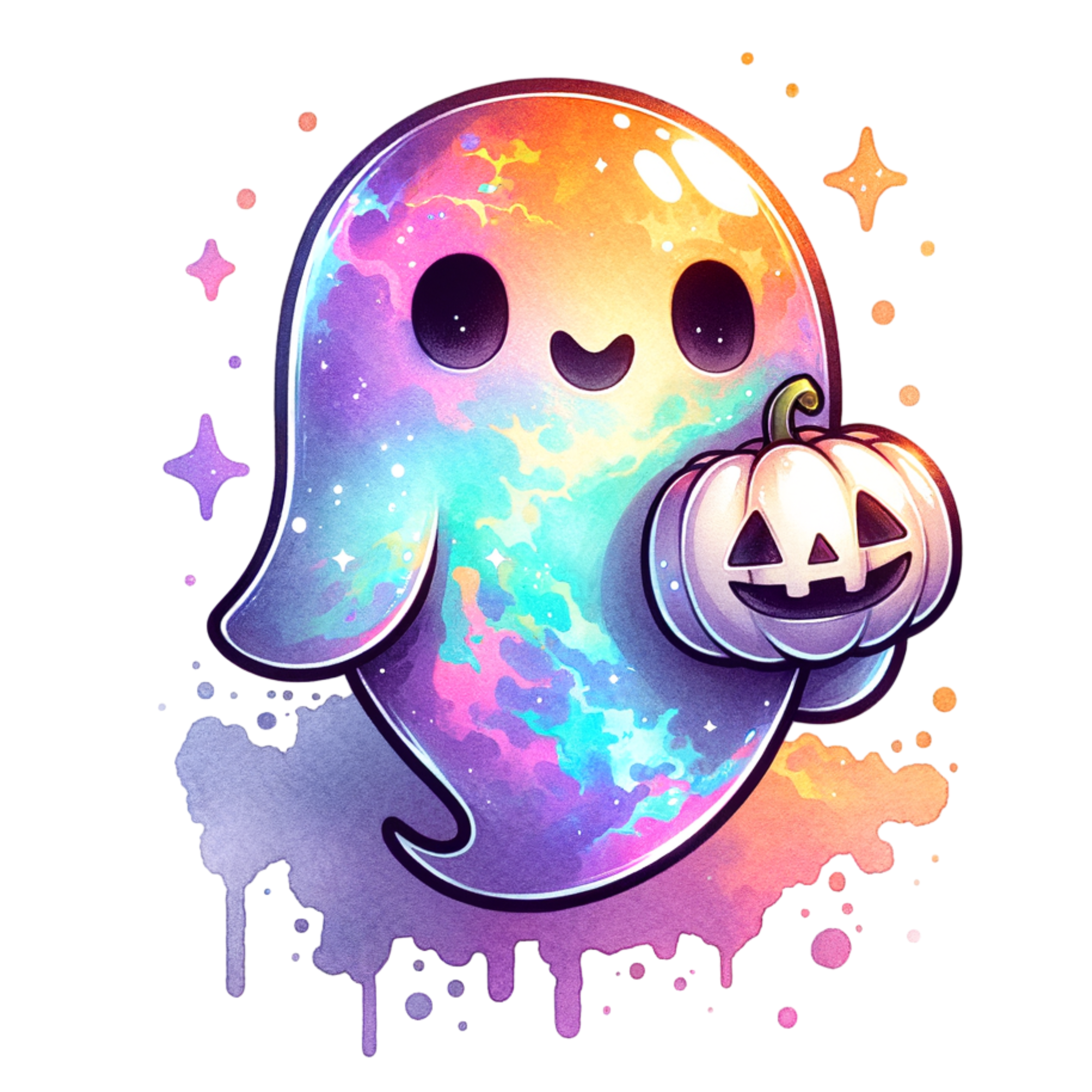 Halloween Tumbler wraps