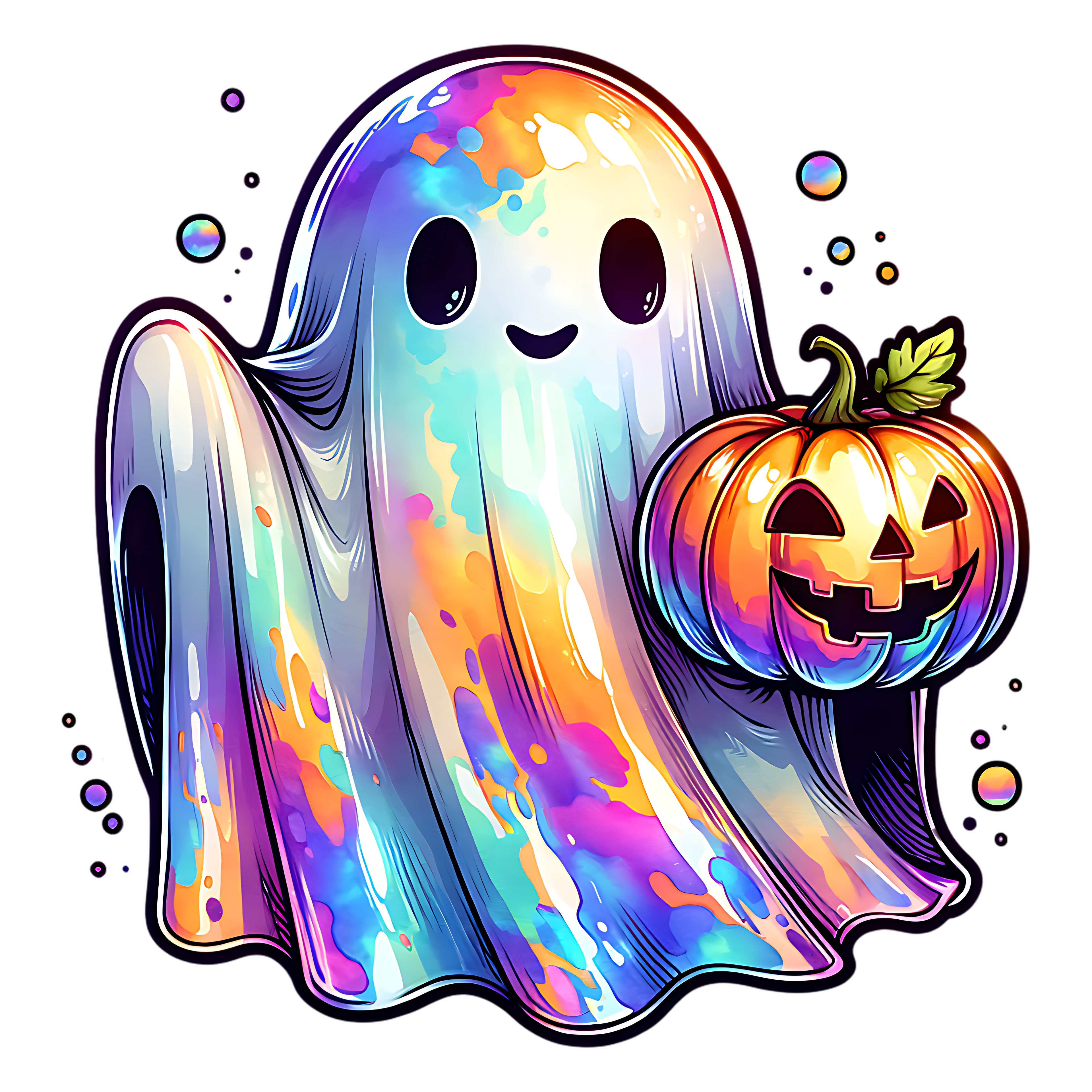 Halloween Tumbler wraps