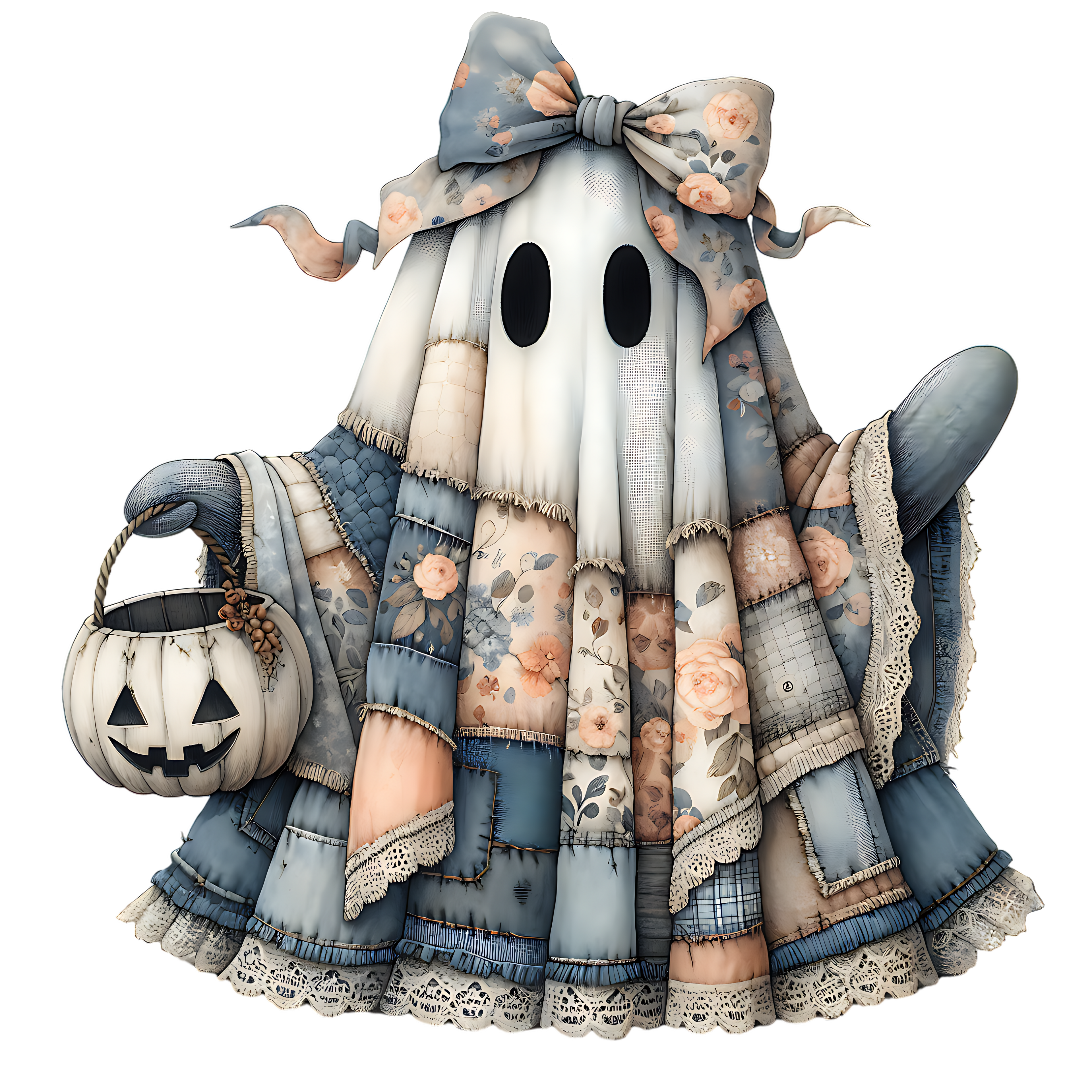 Halloween Tumbler wraps