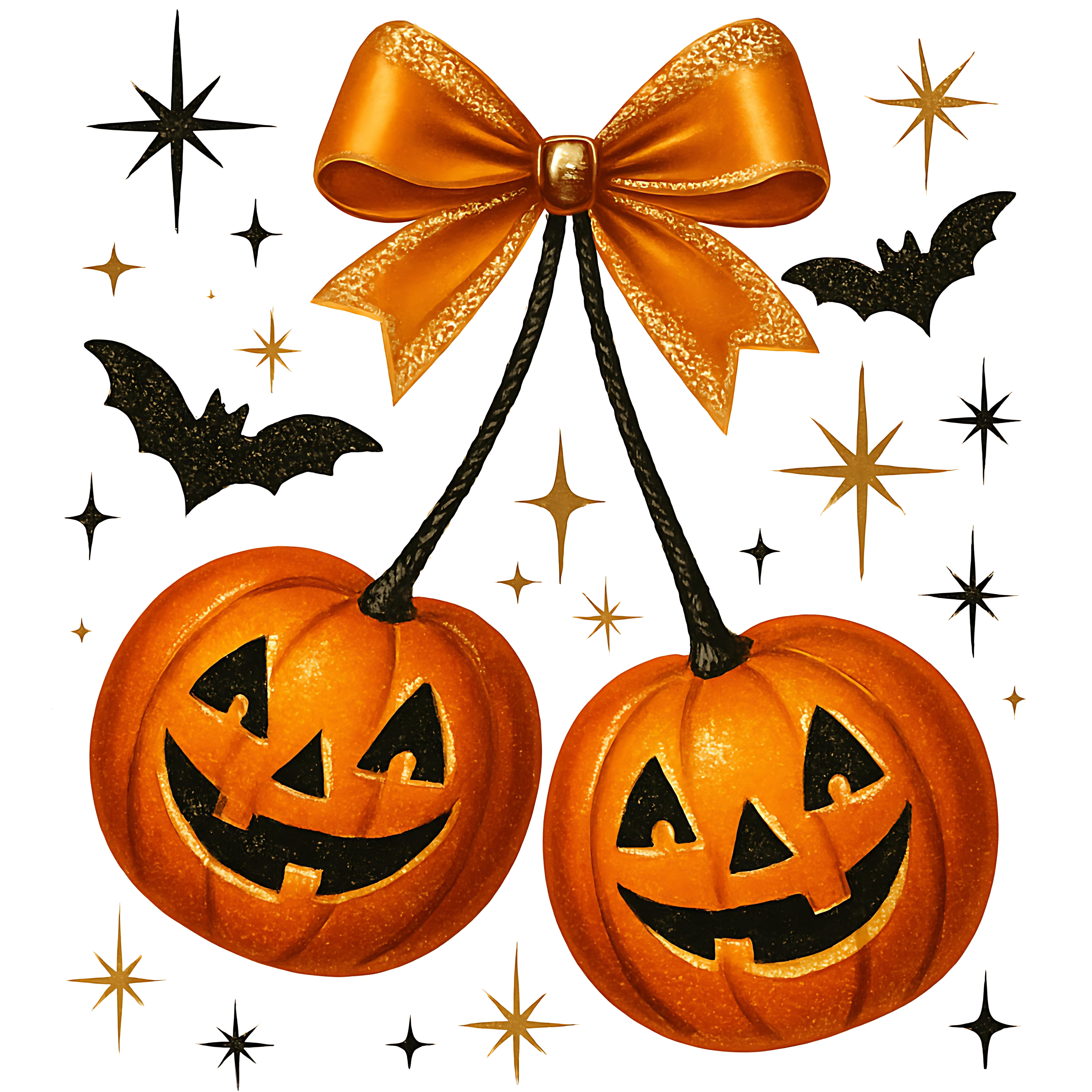 Halloween Tumbler wraps