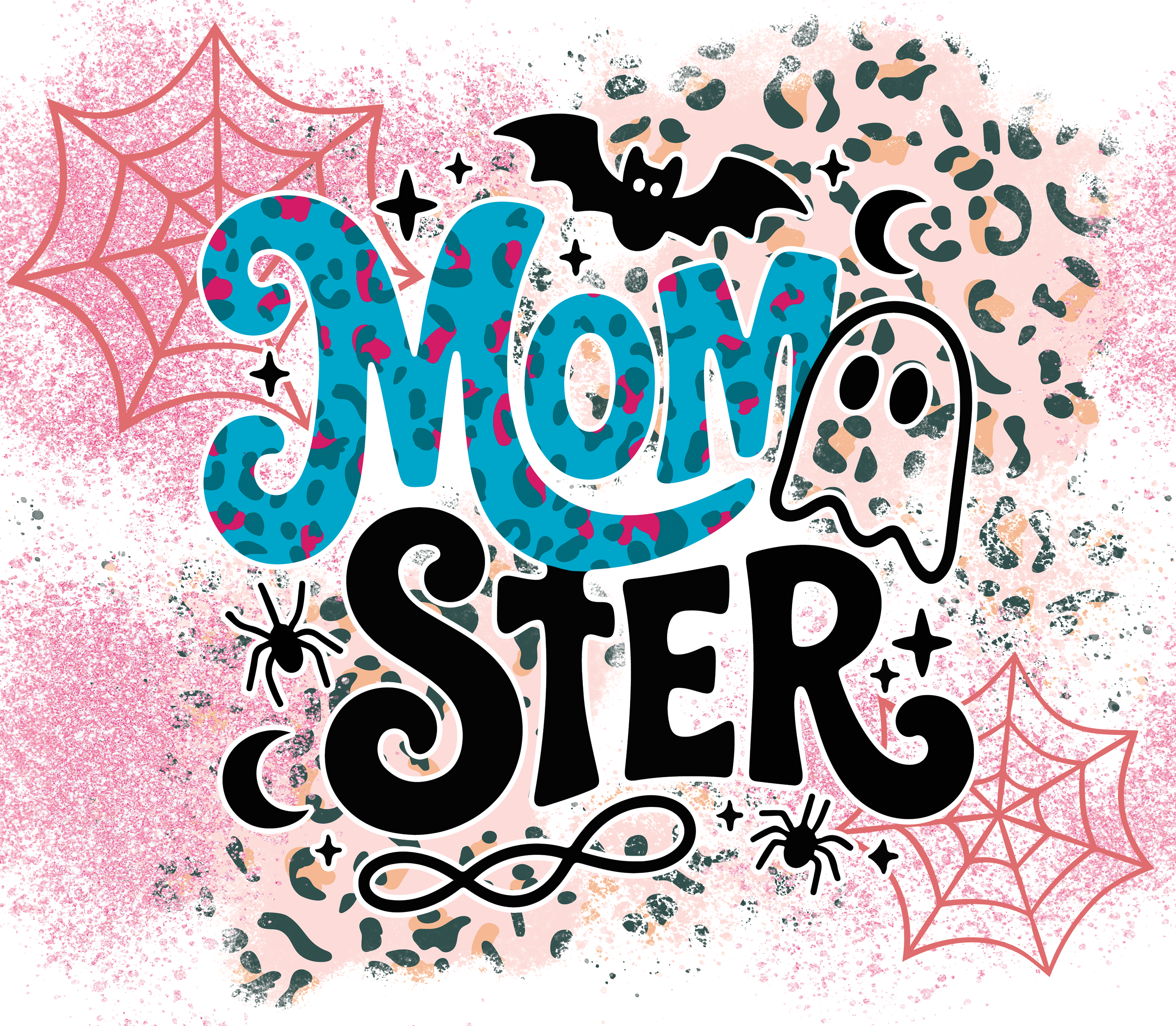 Halloween Tumbler wraps