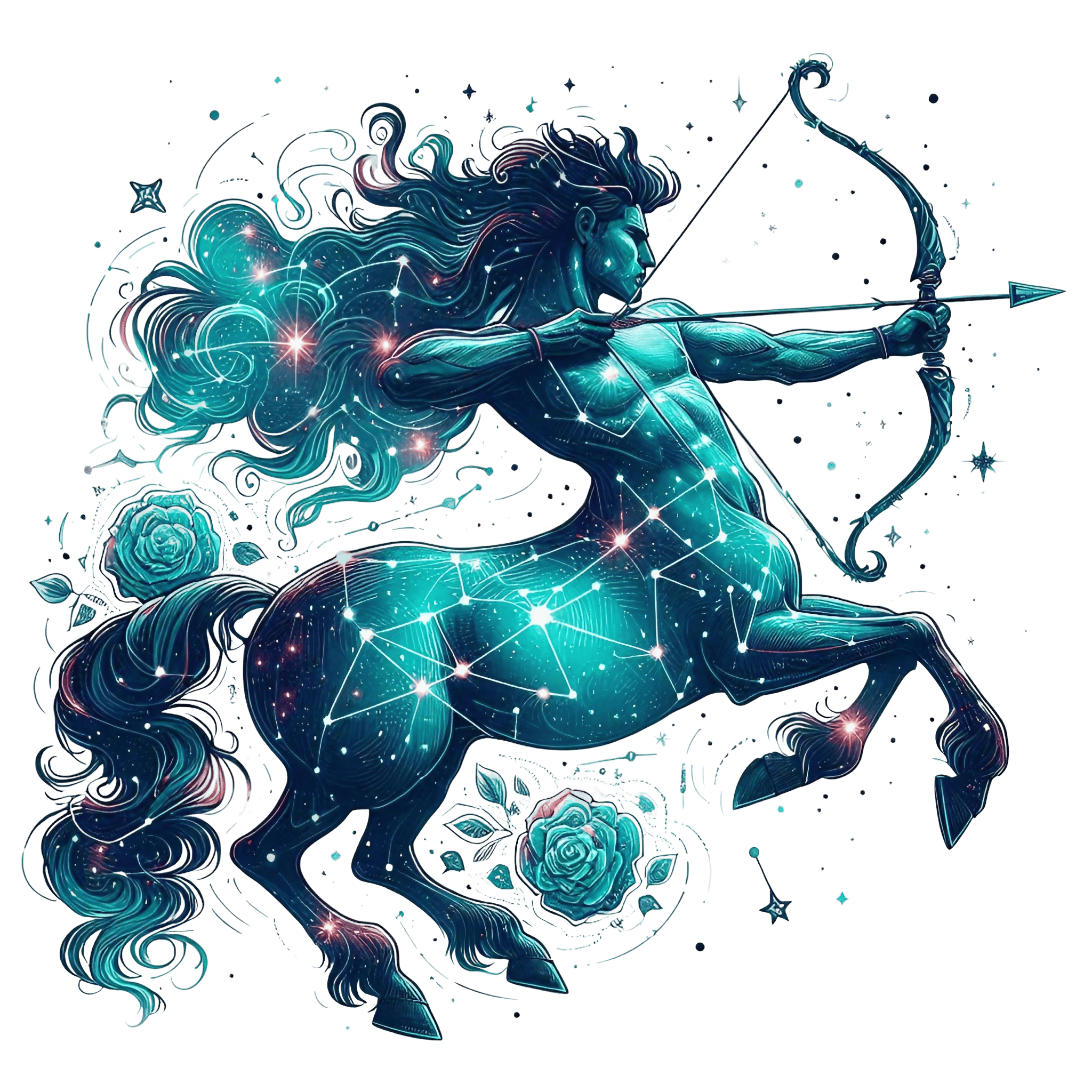 Zodiac Tumbler Wraps