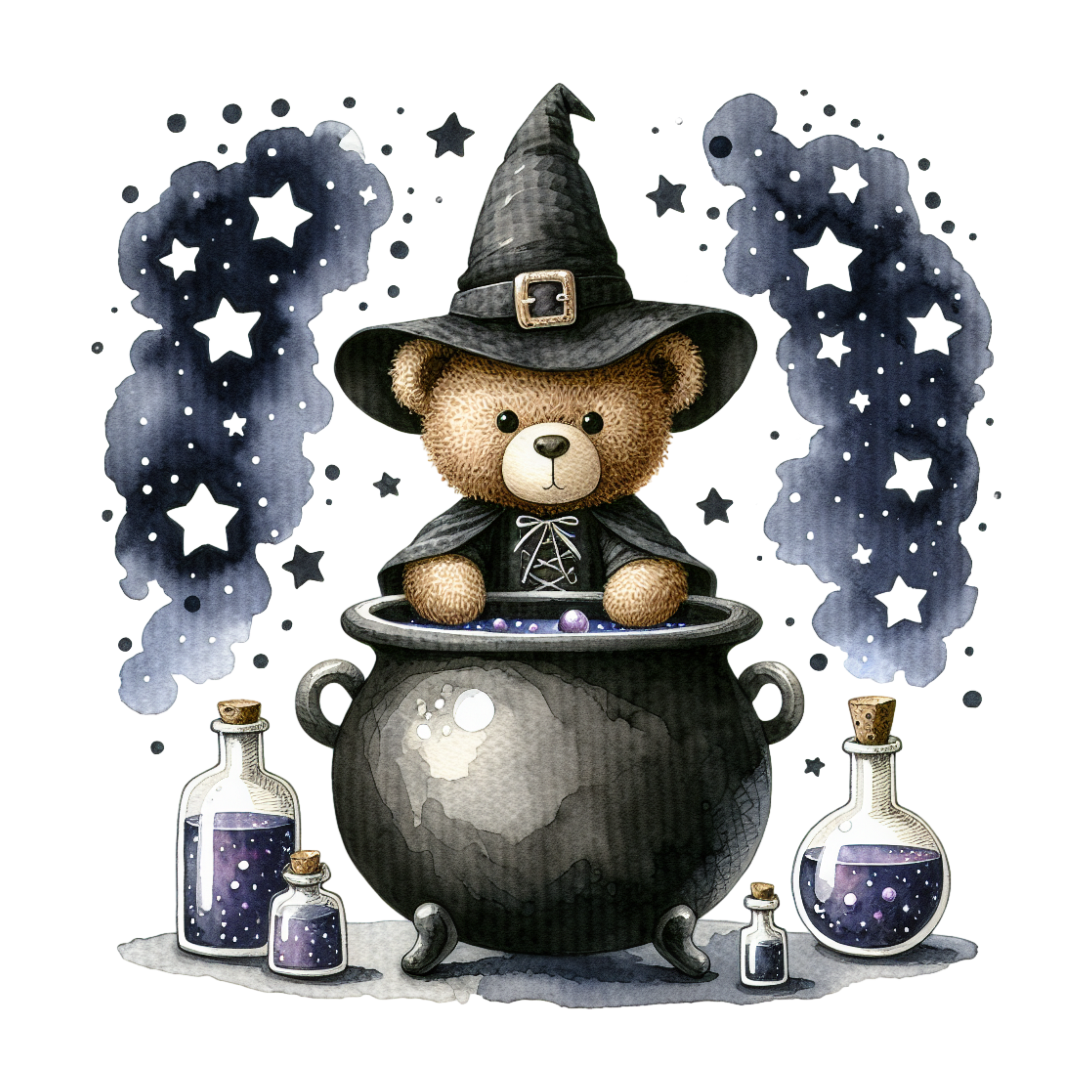 Halloween Tumbler wraps