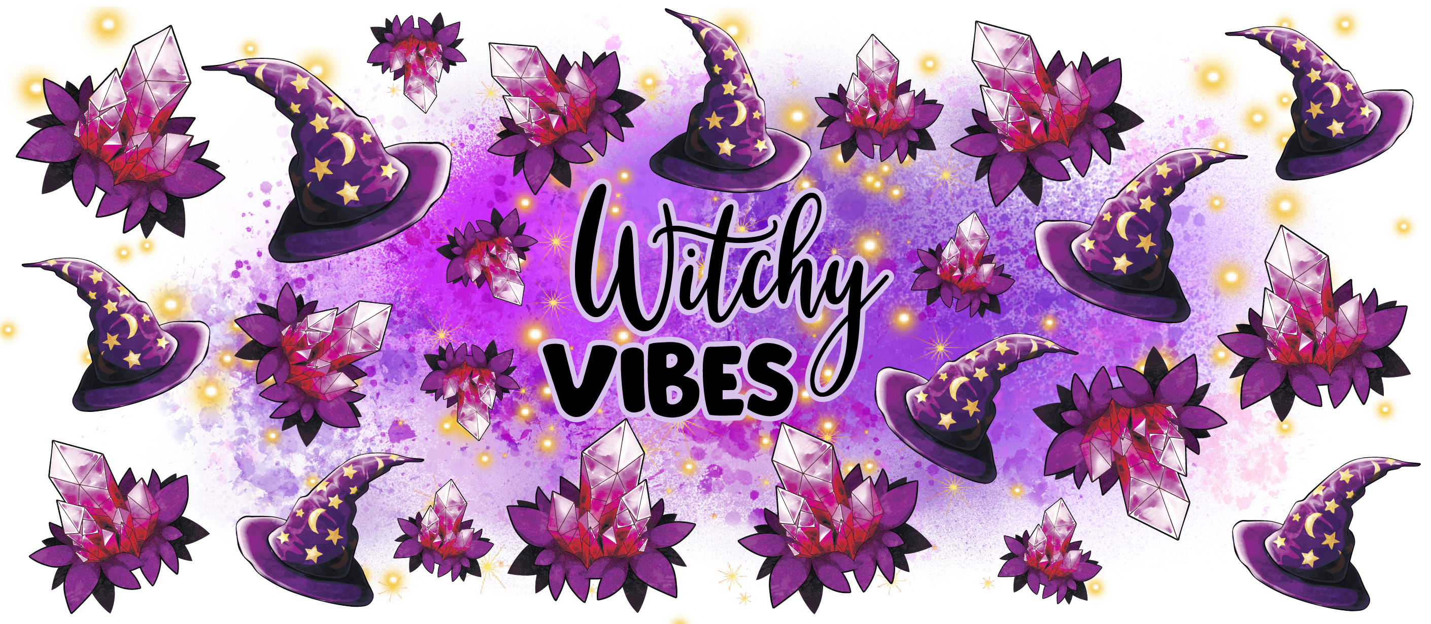Halloween Tumbler wraps