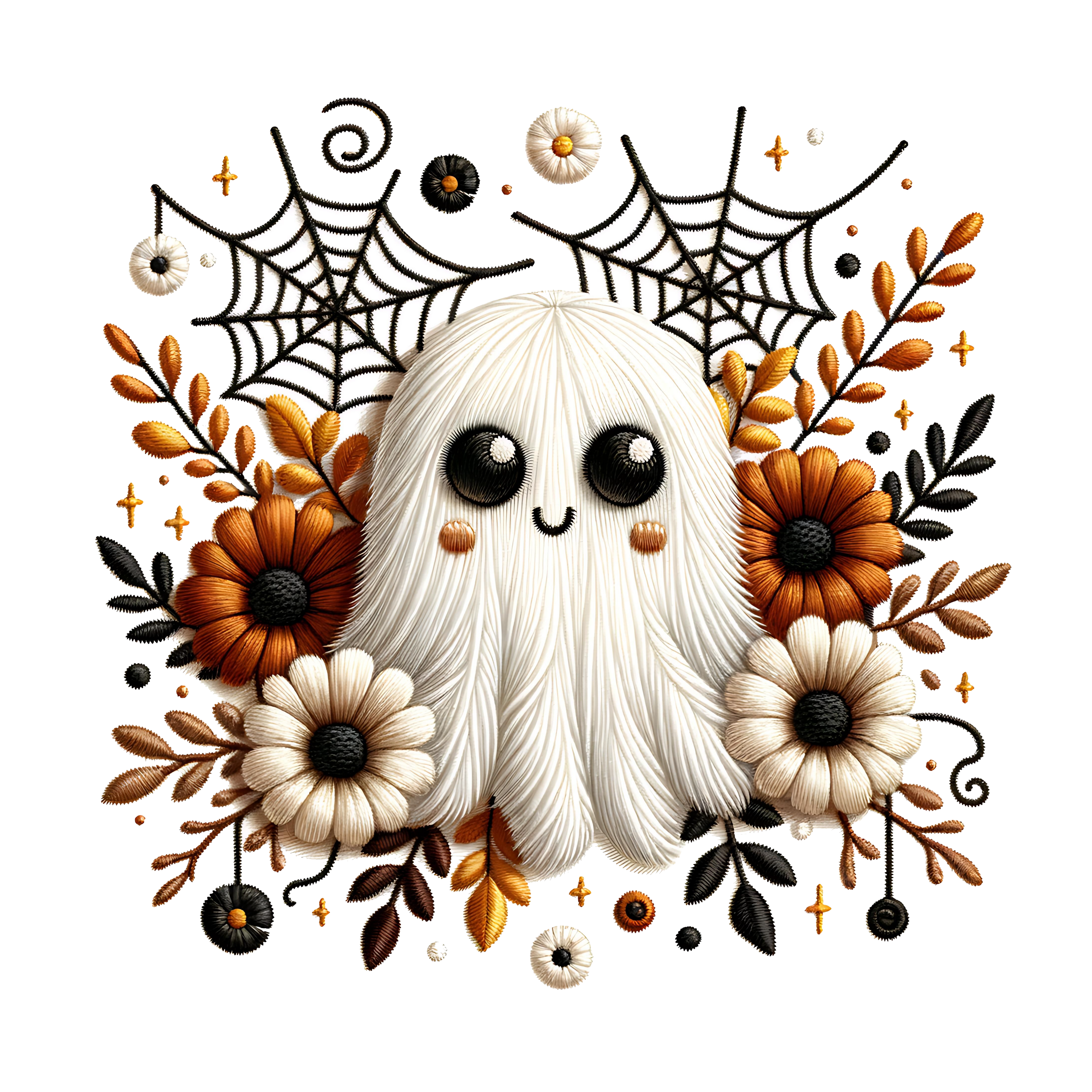 Halloween Tumbler wraps