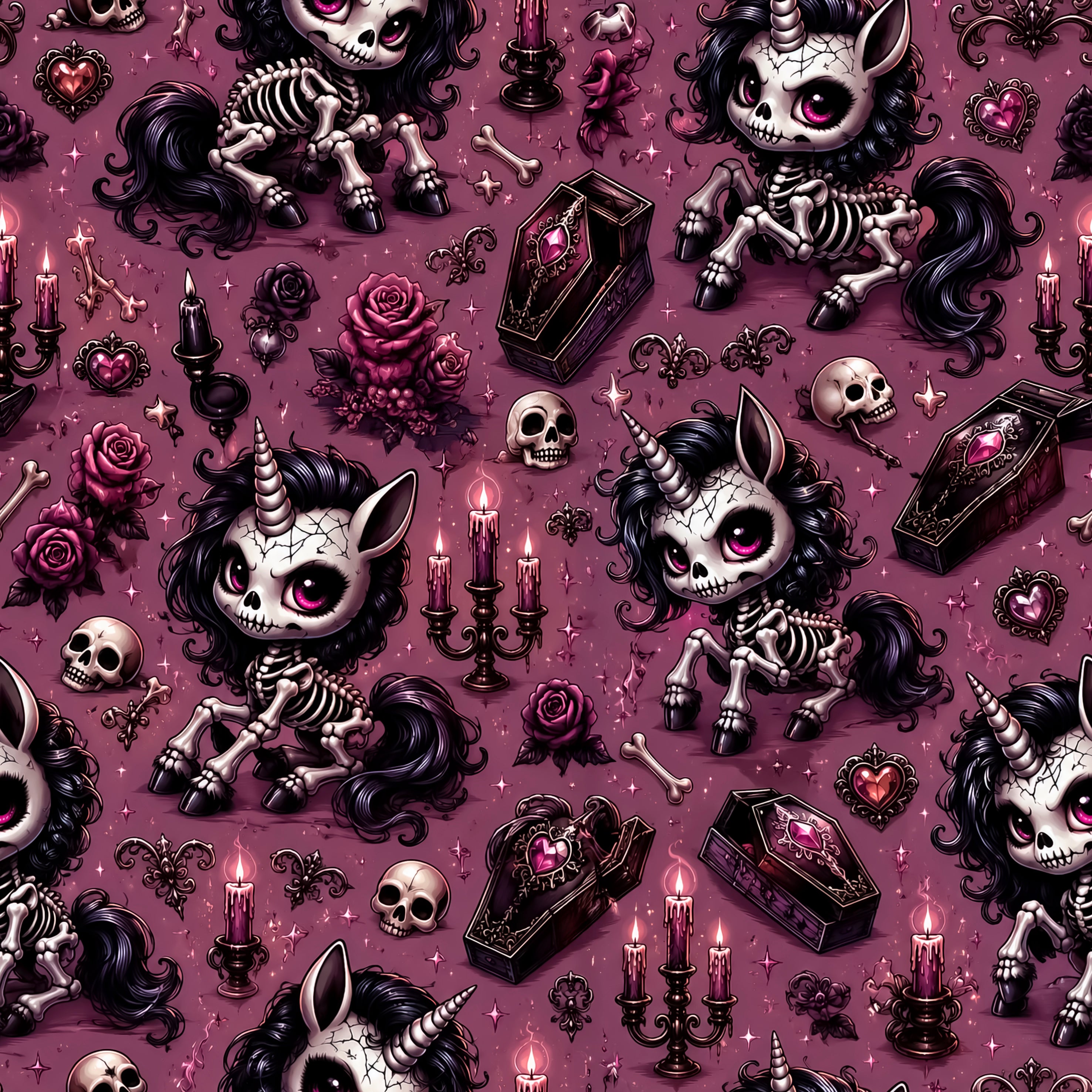 Halloween Tumbler wraps