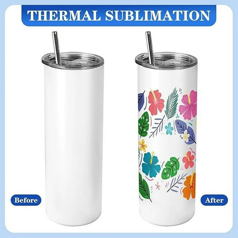 Customized 20oz tumbler