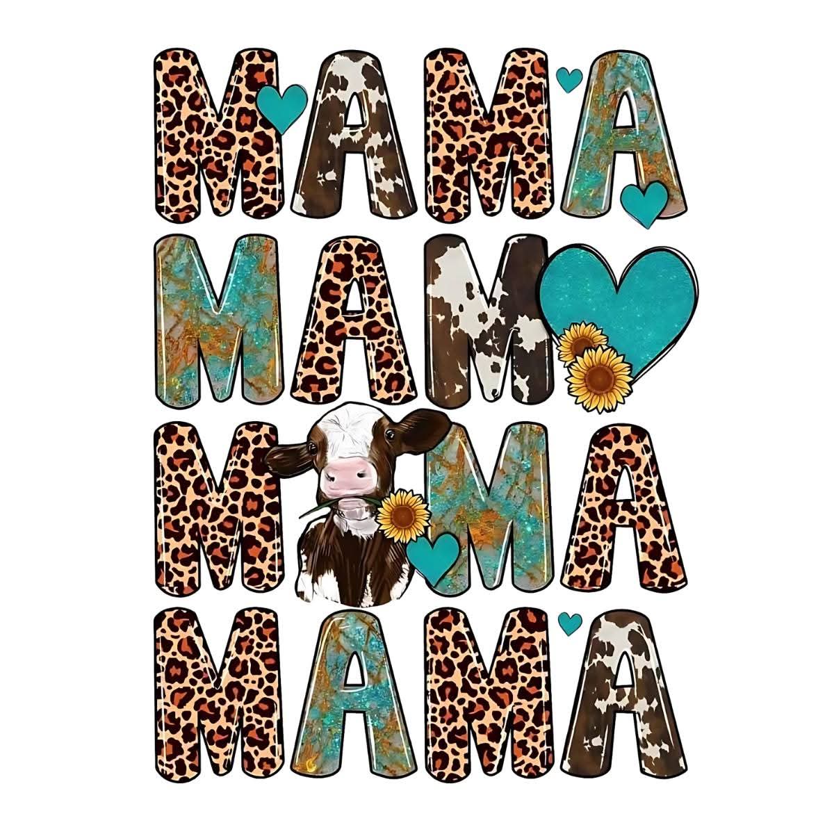 Mothers day shirt and 20 oz glass snow globe tumbler conbo