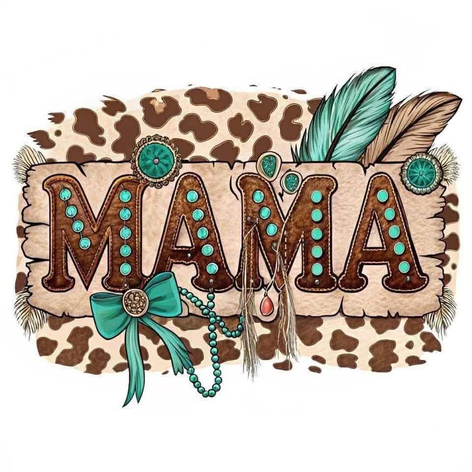 Mothers day shirt and 20 oz glass snow globe tumbler conbo