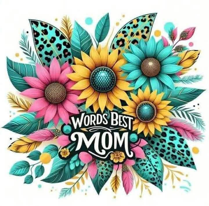 Mothers day shirt and 20 oz glass snow globe tumbler conbo