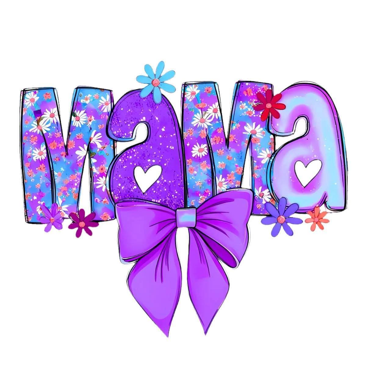 Mothers day shirt and 20 oz glass snow globe tumbler conbo